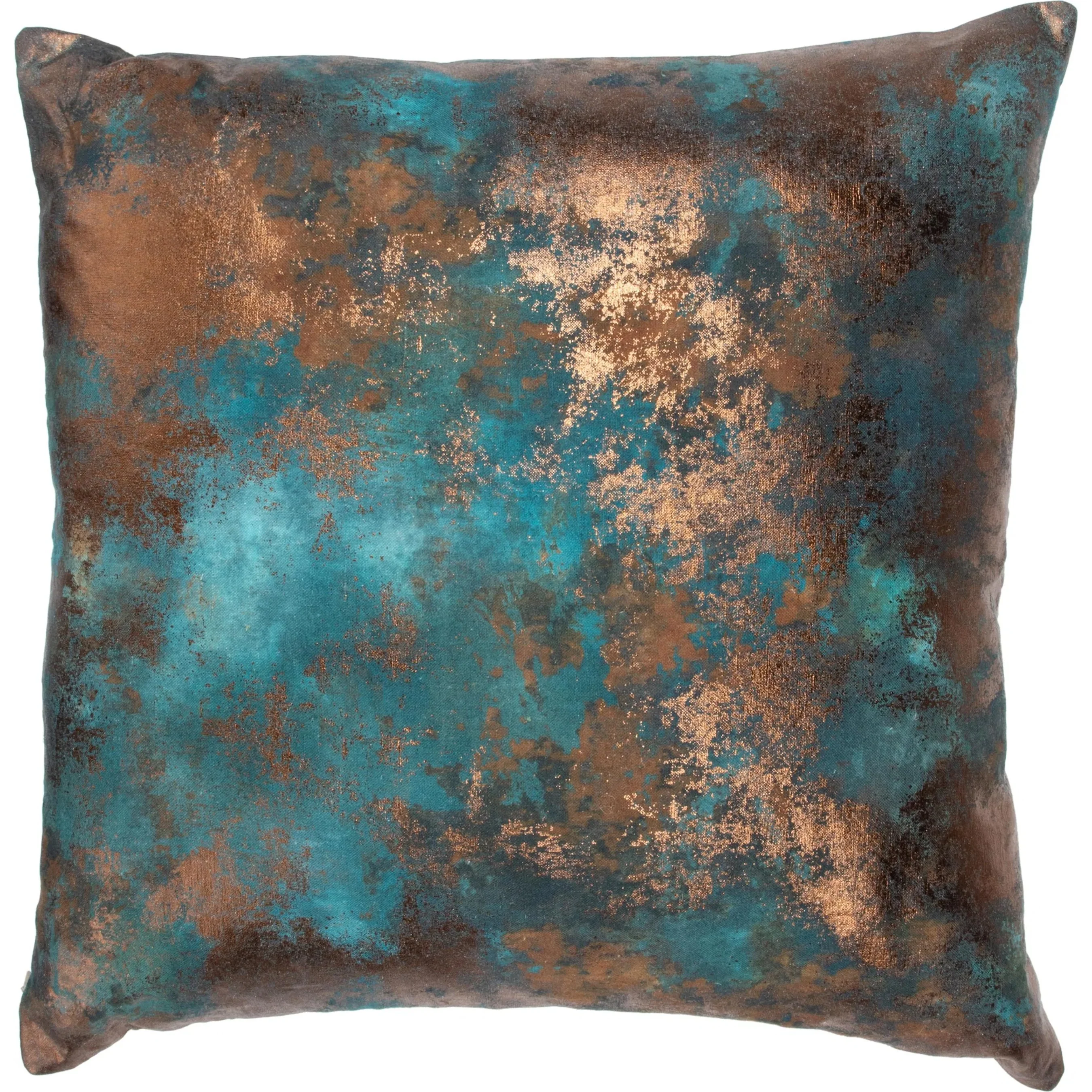 Equilibrium Linen Blend Fabric Throw Pillow - Image 2