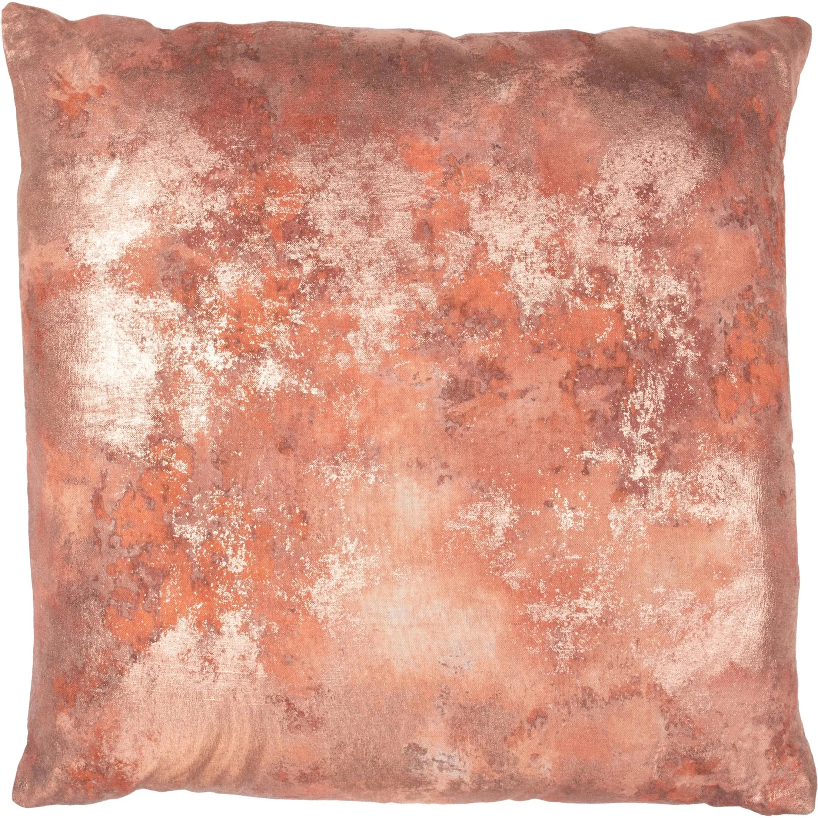 Equilibrium Linen Blend Fabric Throw Pillow - Image 3