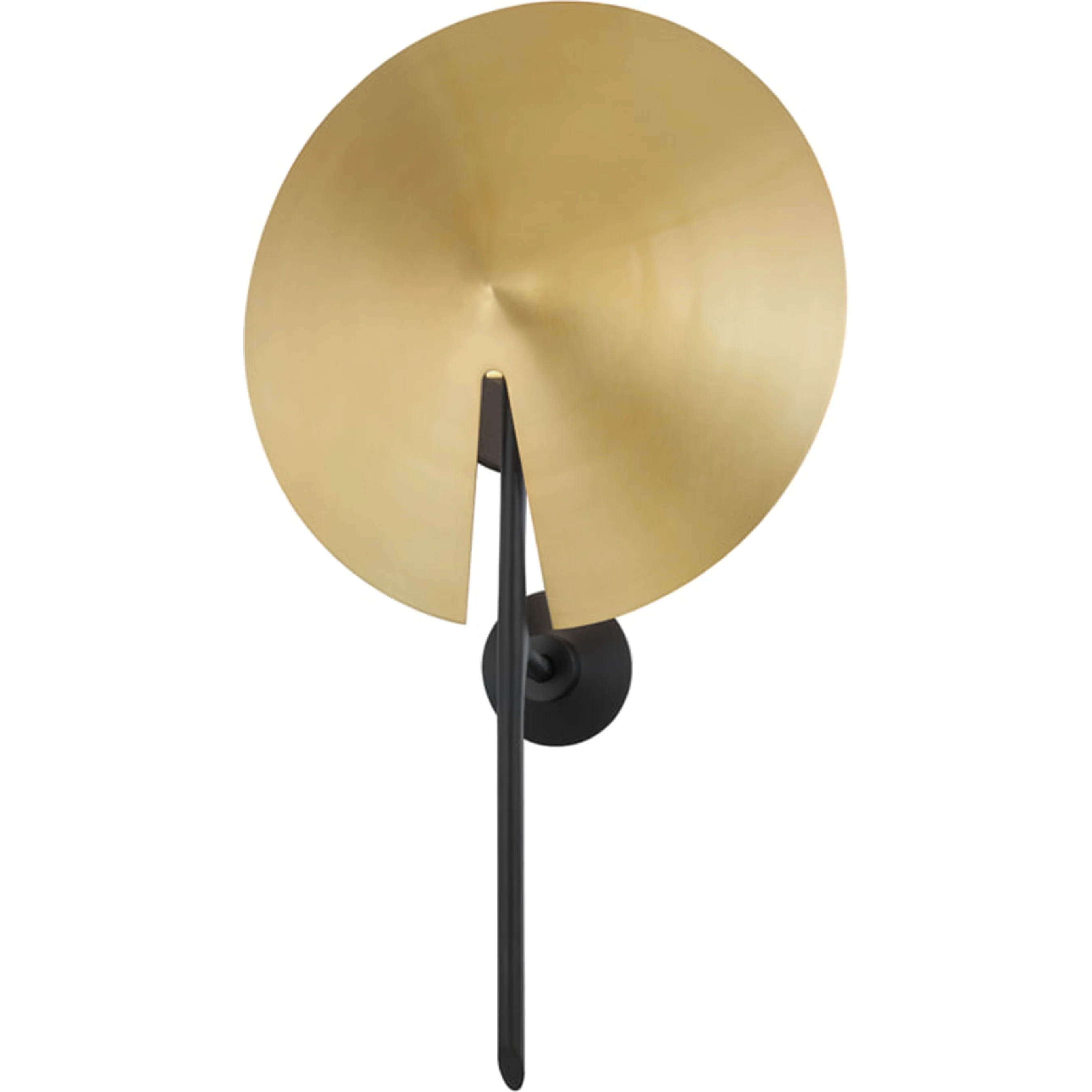 Equilibrium Wall Sconce