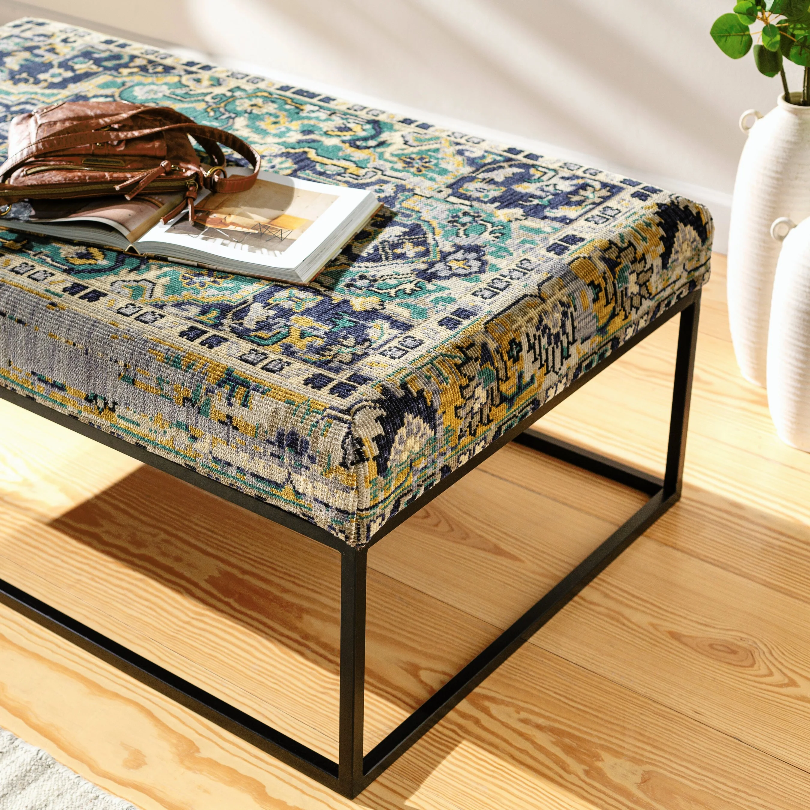 Ergani Bench - 32546 - Image 4