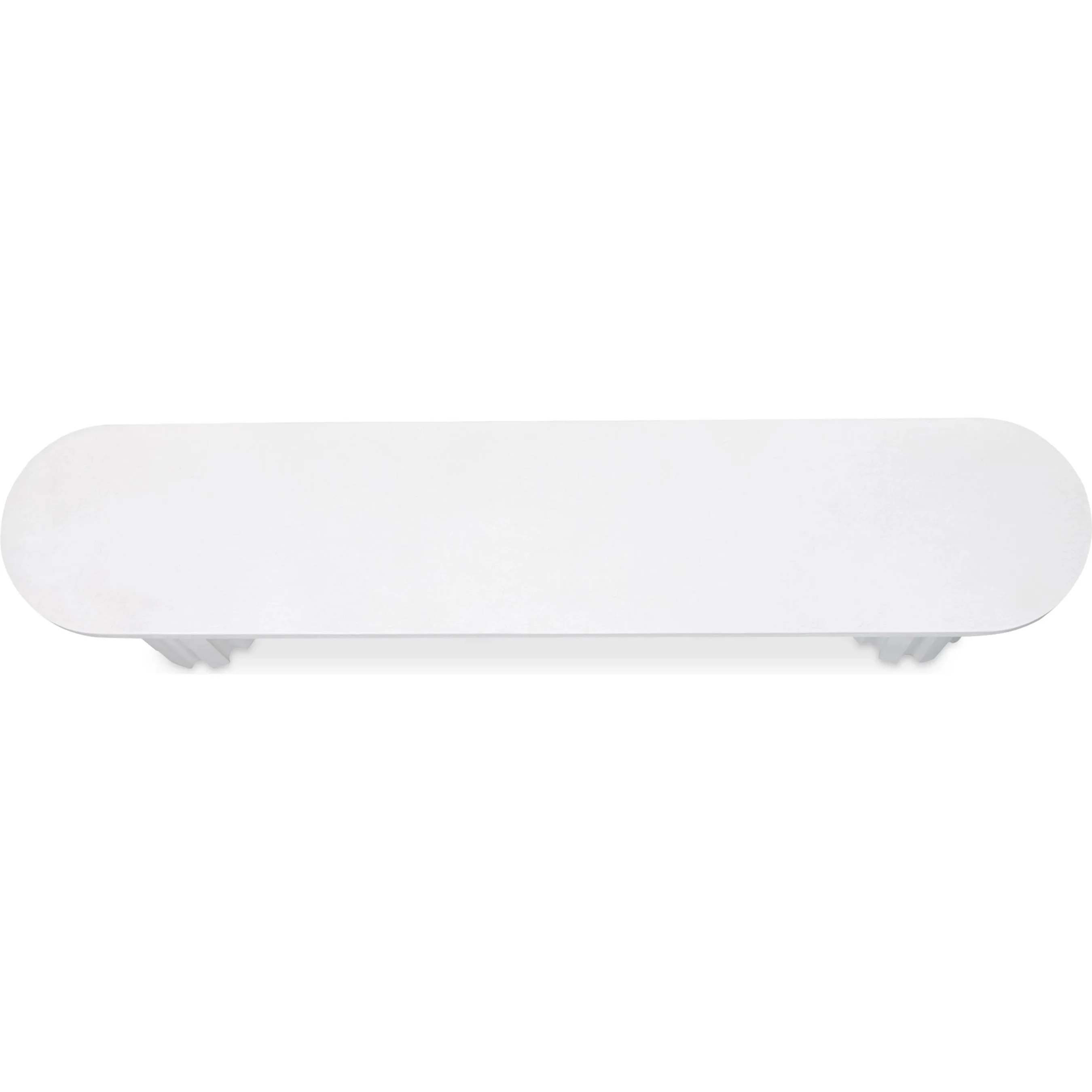 Eris Outdoor Dining Bench - Image 5