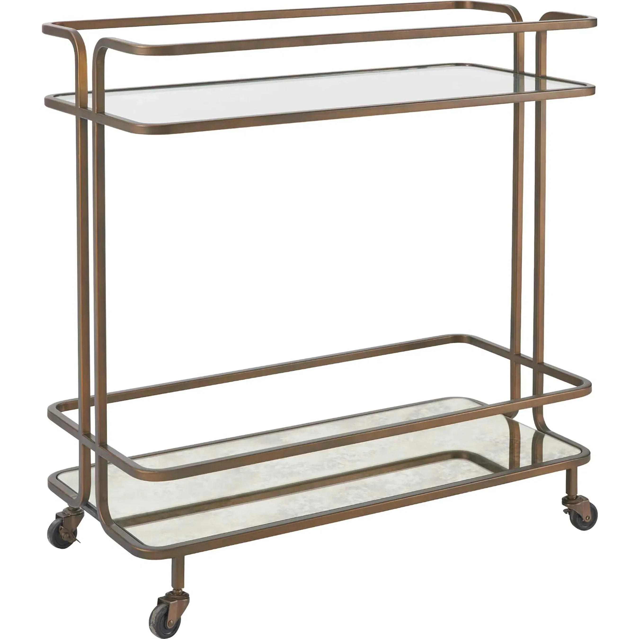 Erivo Bar Cart