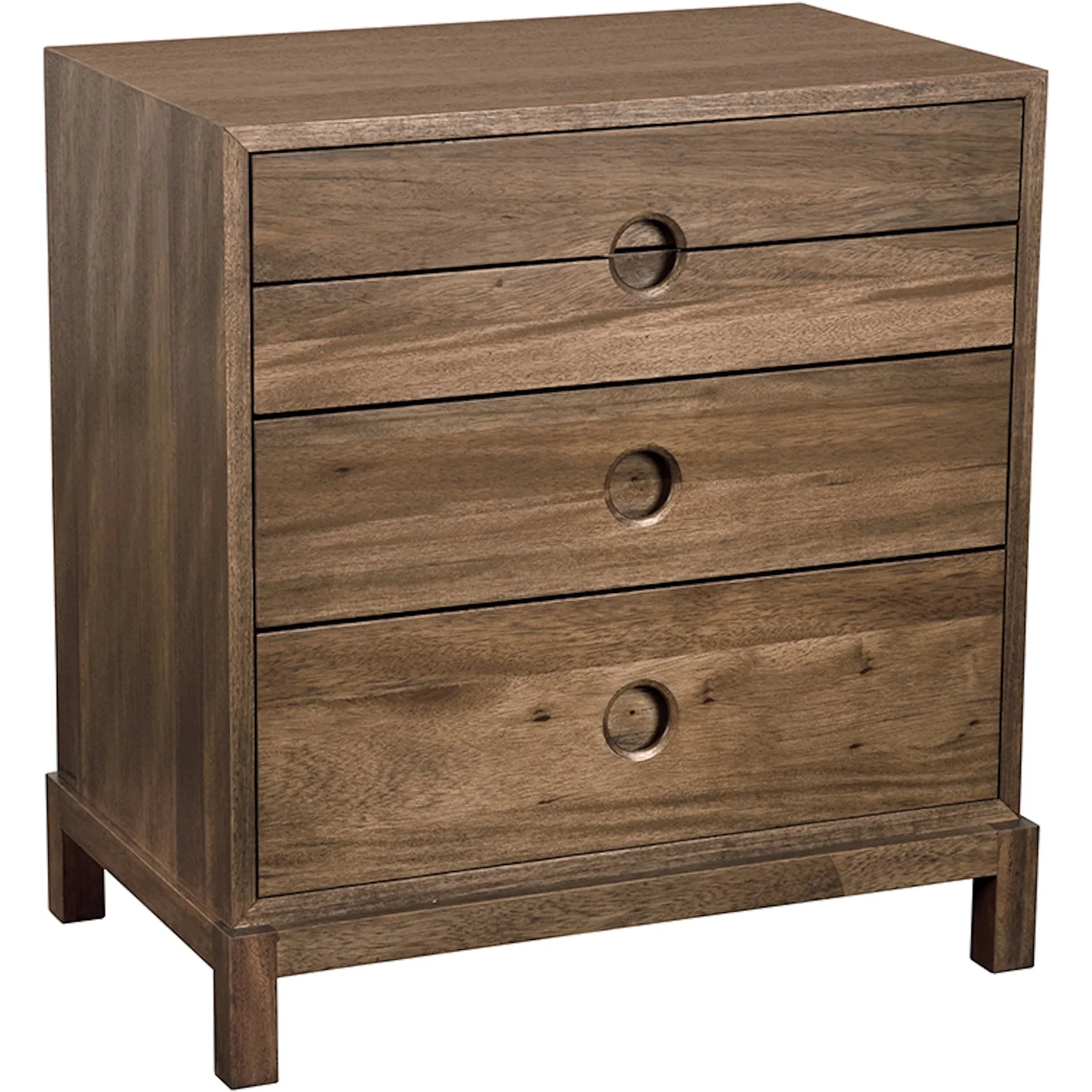 Eros Side Table