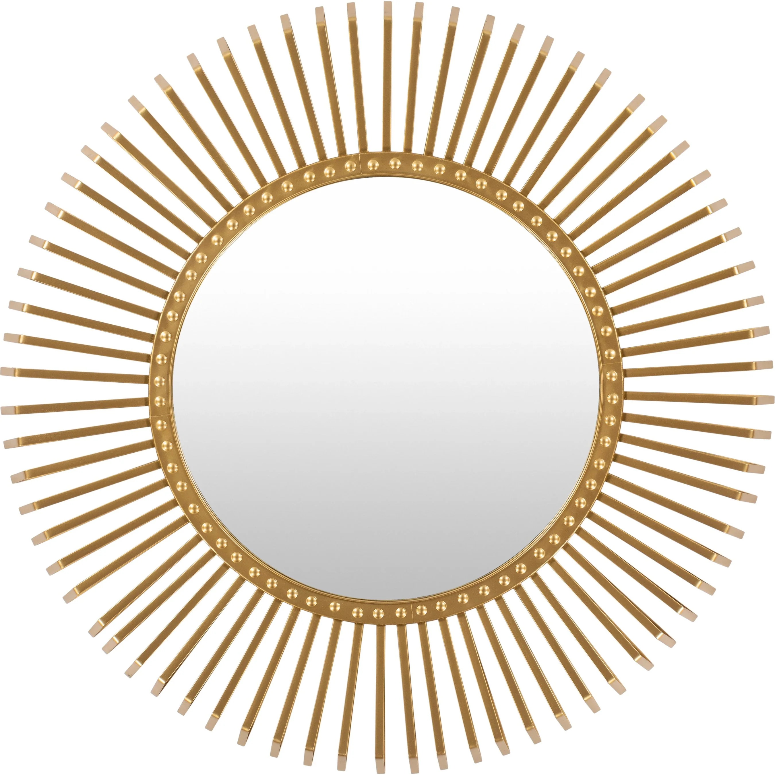 Errol Mirror