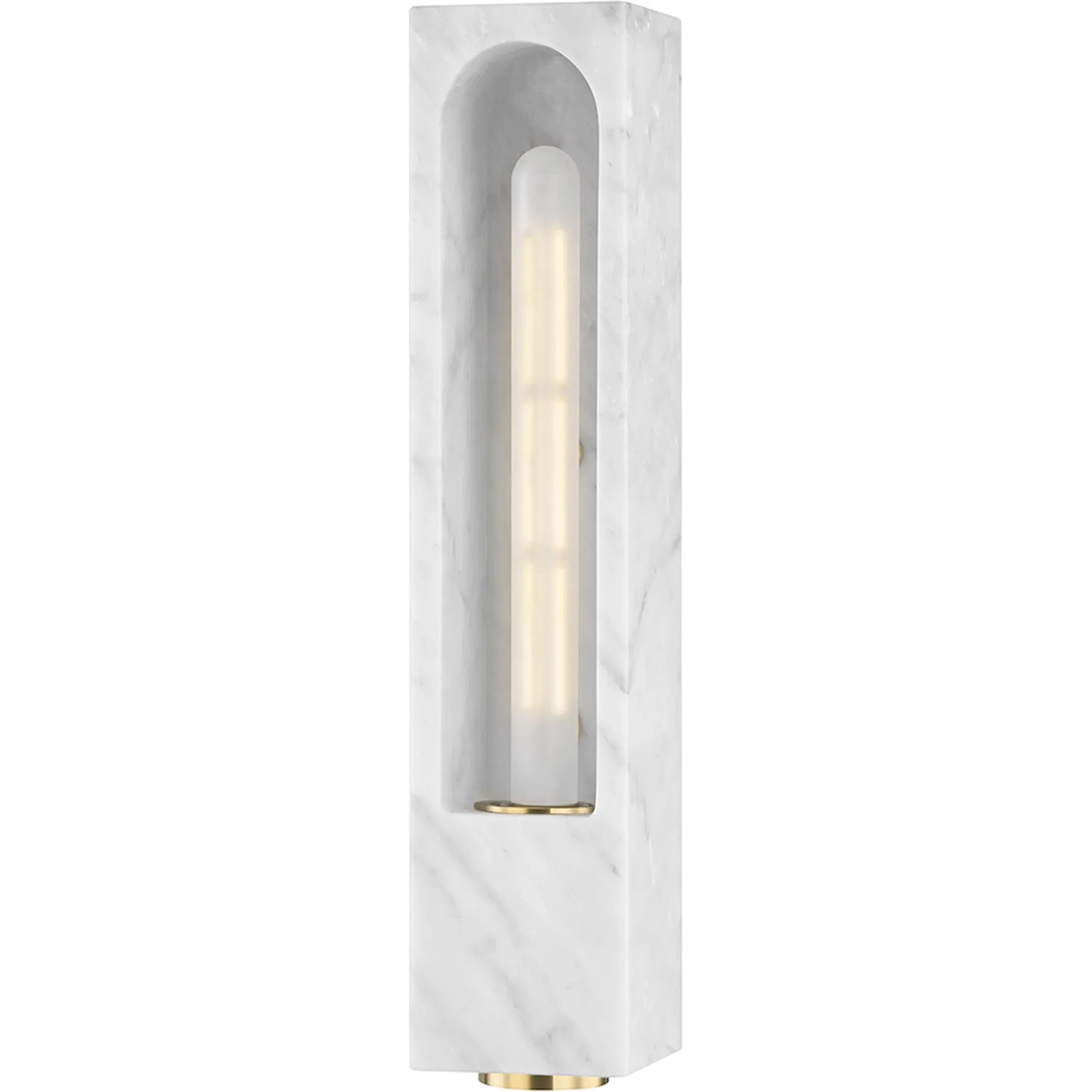 Erwin 1 Light Wall Sconce