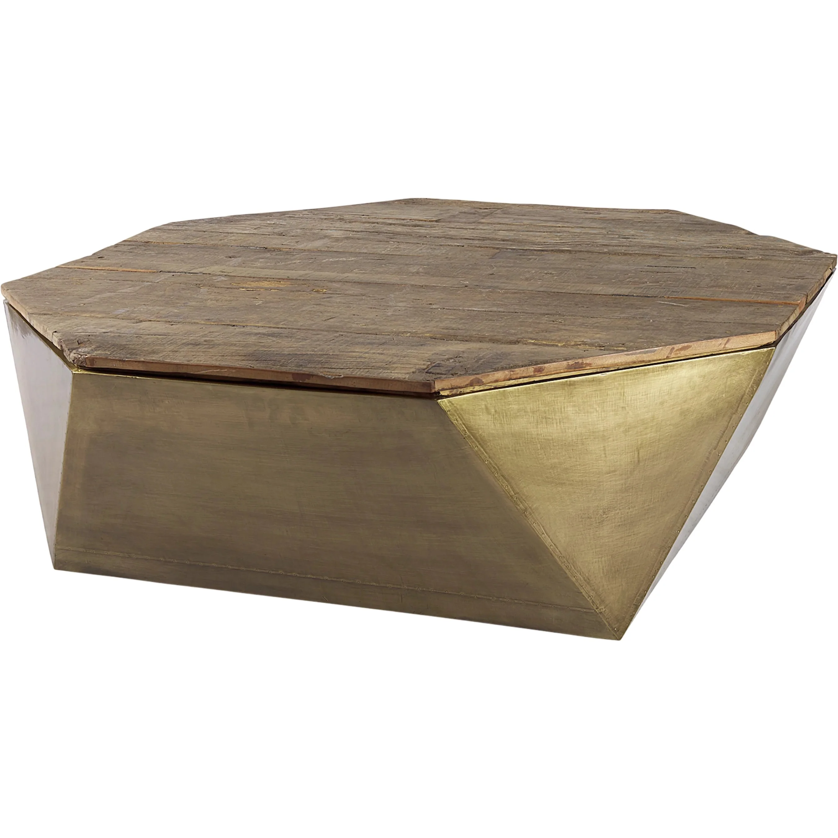 Esagono Coffee Table