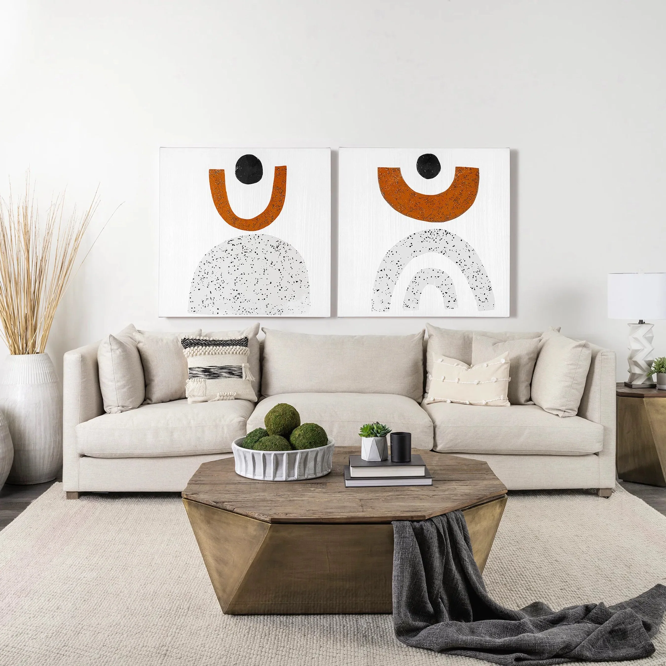 Esagono Coffee Table - Image 19