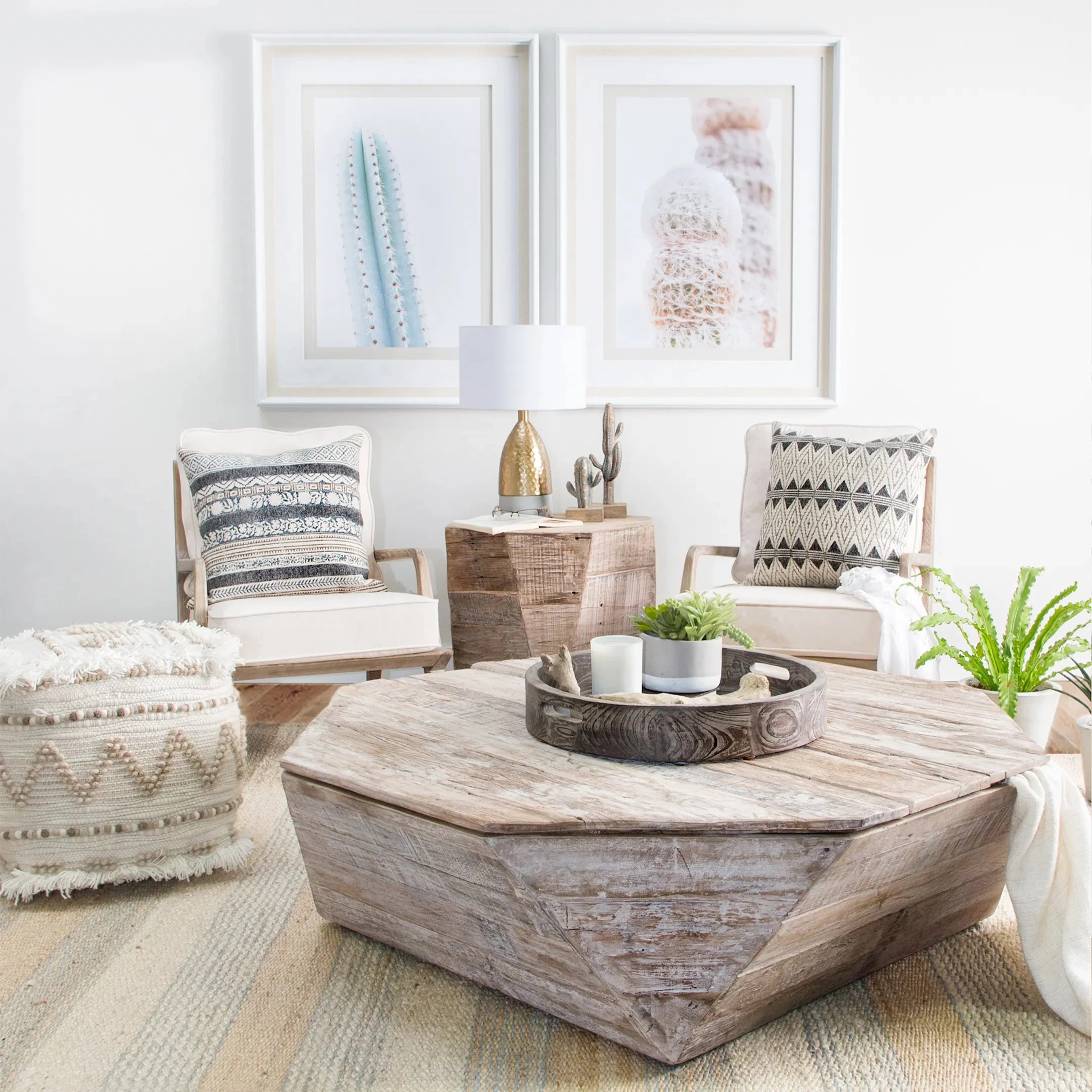 Esagono Coffee Table - Image 20