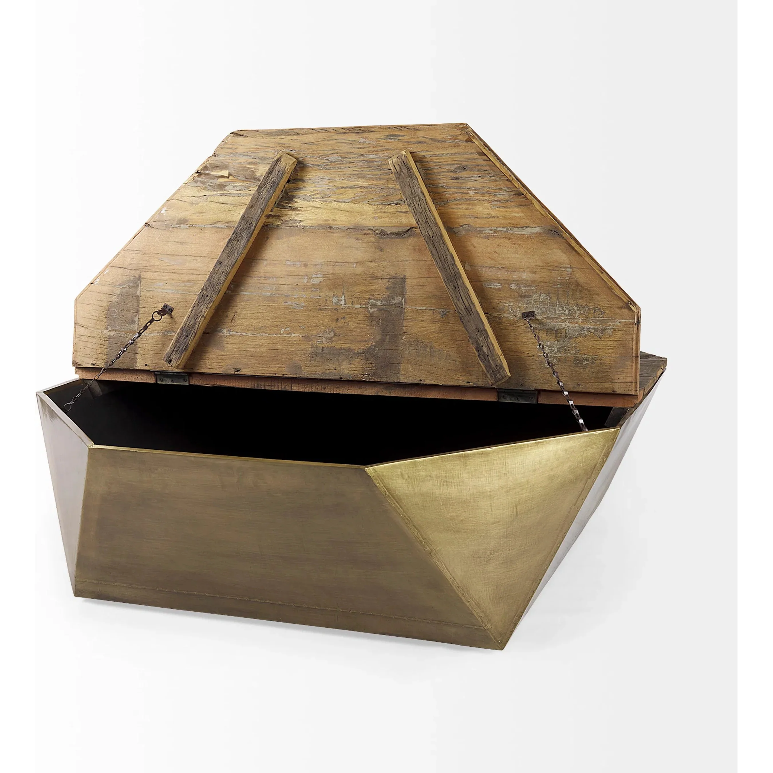 Esagono Coffee Table - Image 3