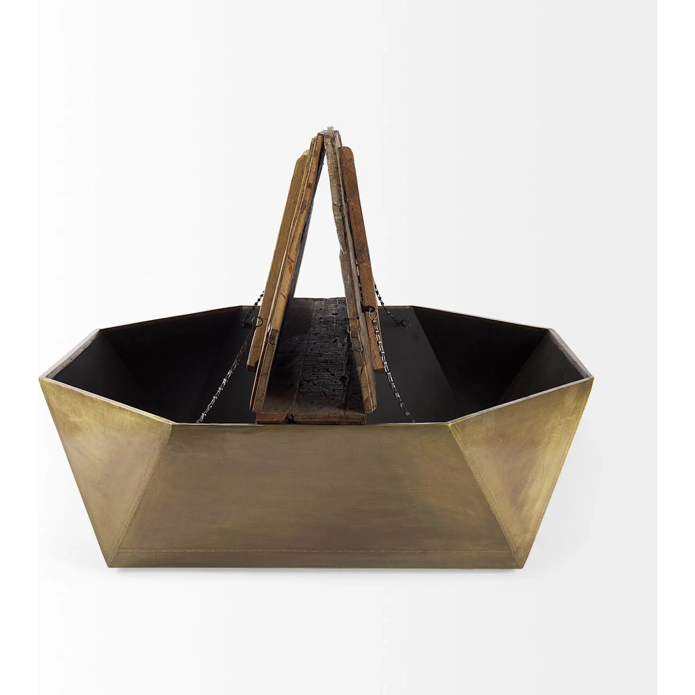 Esagono Coffee Table - Image 4