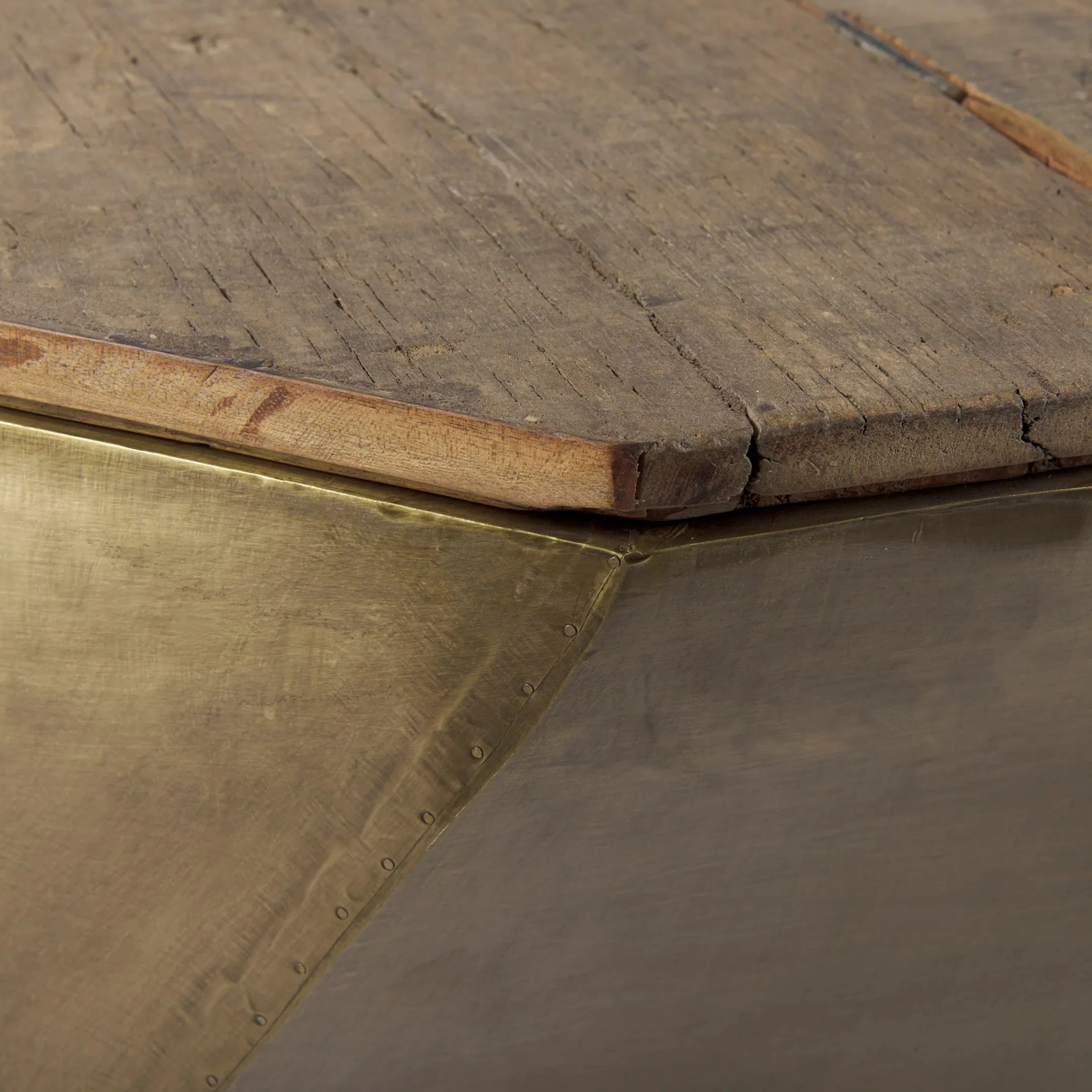 Esagono Coffee Table - Image 9