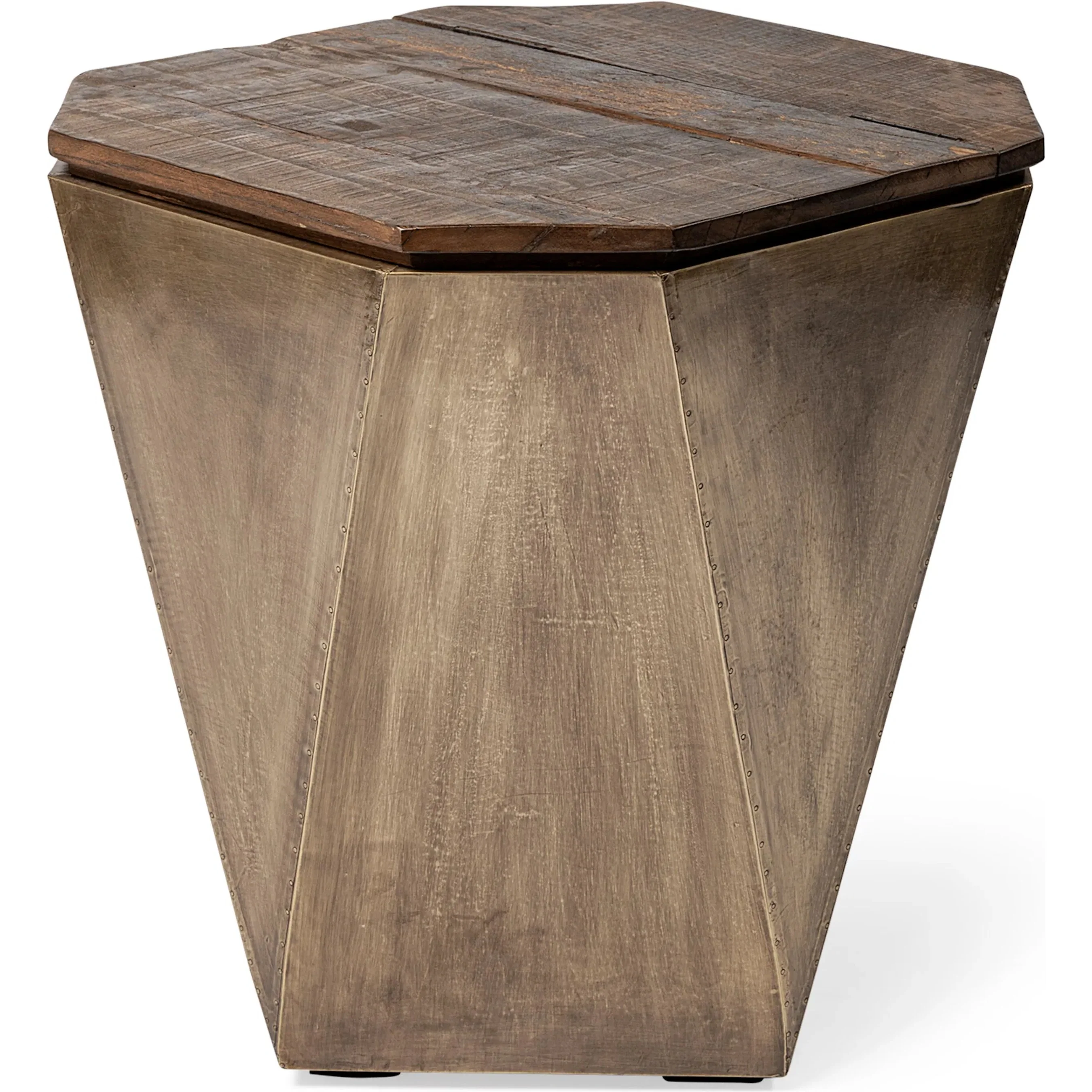 Esagono End/Side Table - Image 2