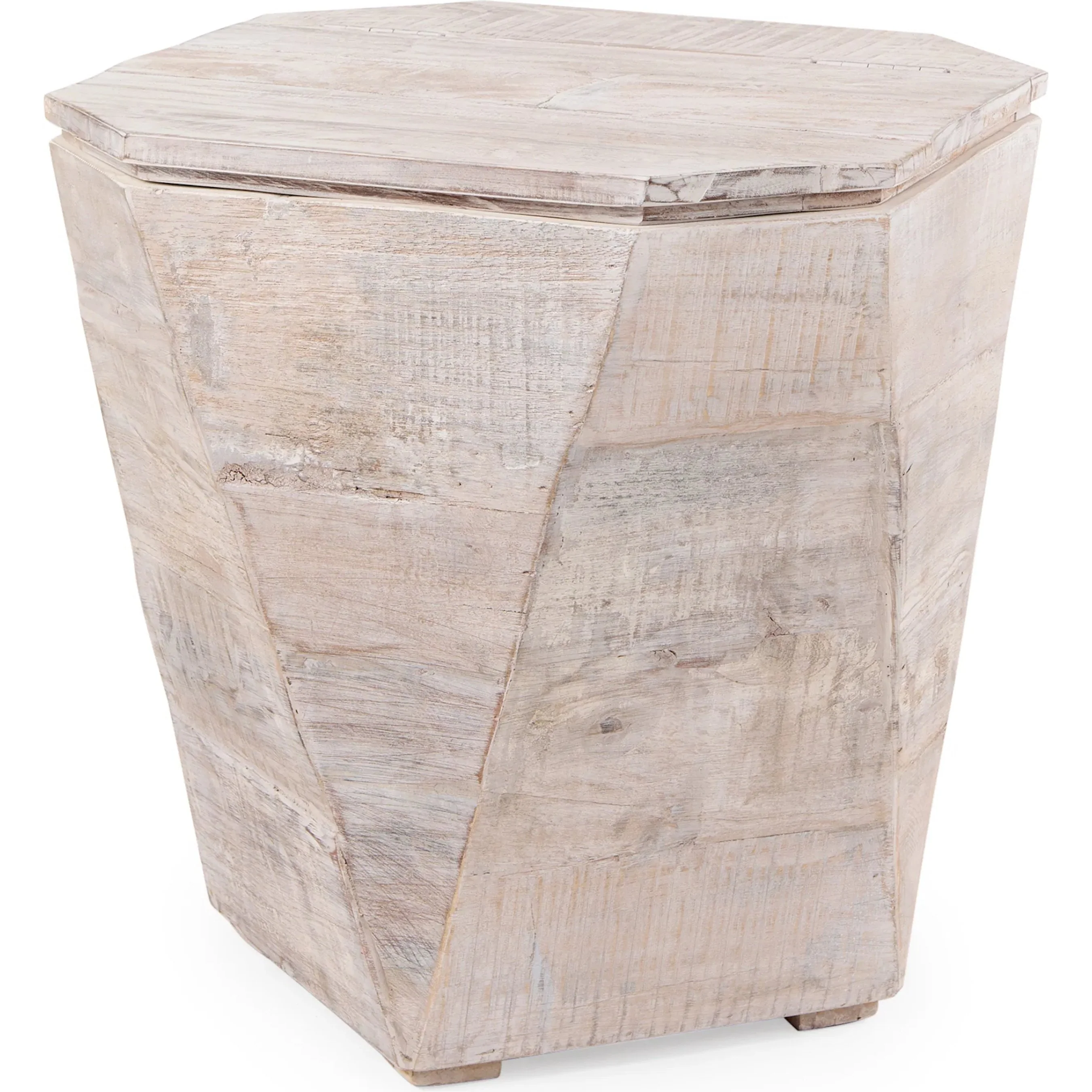 Esagono End/Side Table - Image 3