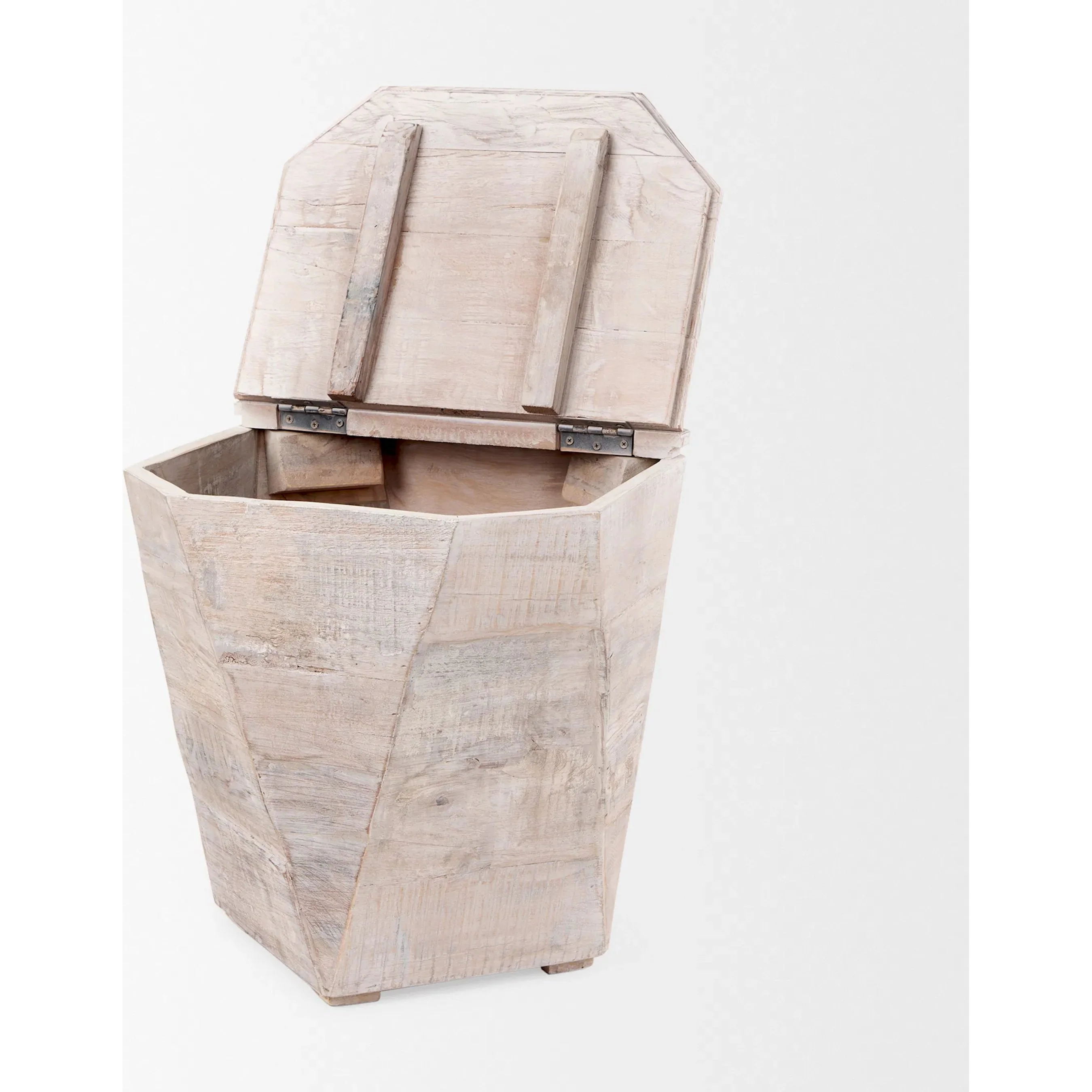 Esagono End/Side Table - Image 6