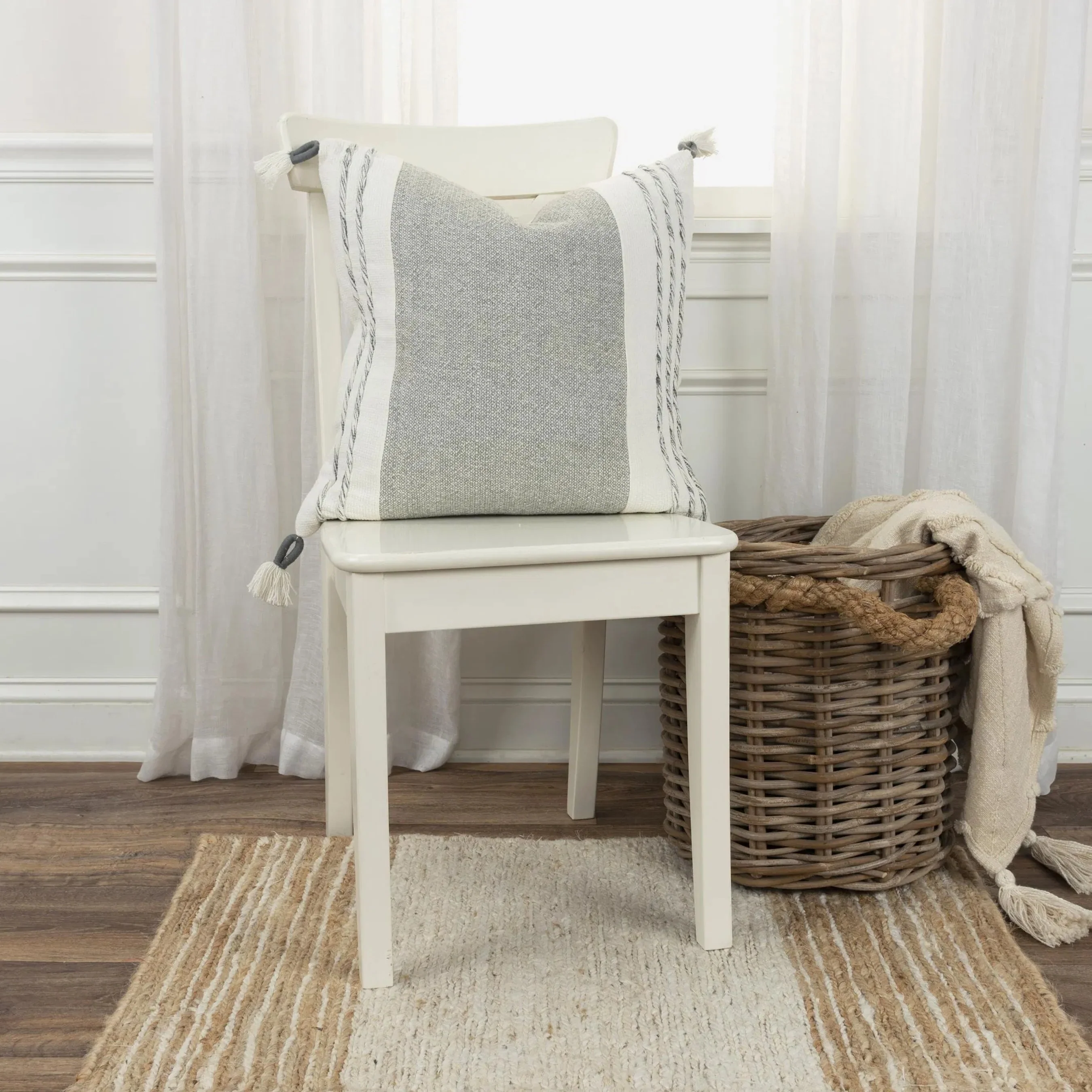 Escambia Pillow - Image 4