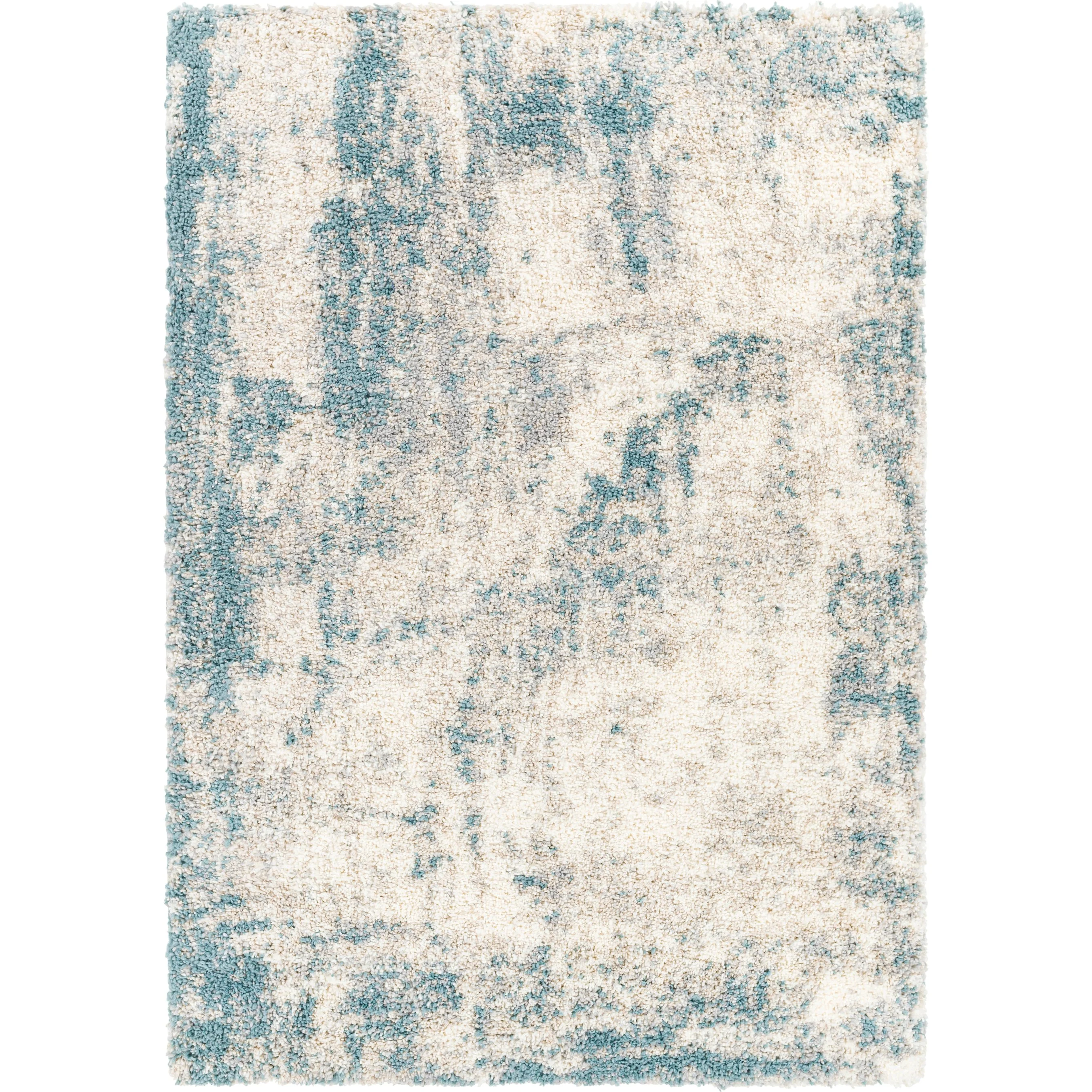Eskimo Shag Rug