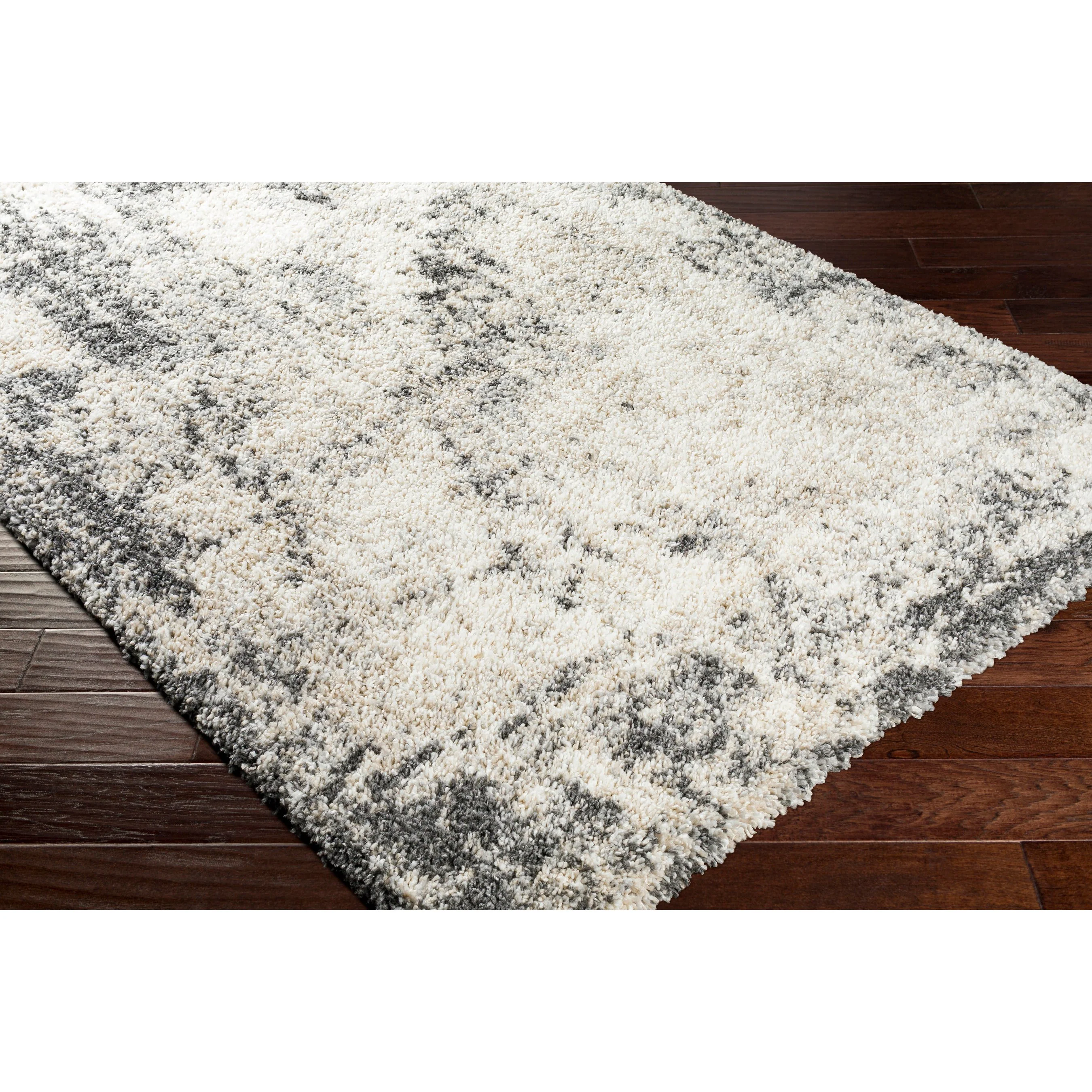 Eskimo Shag Rug - Image 5