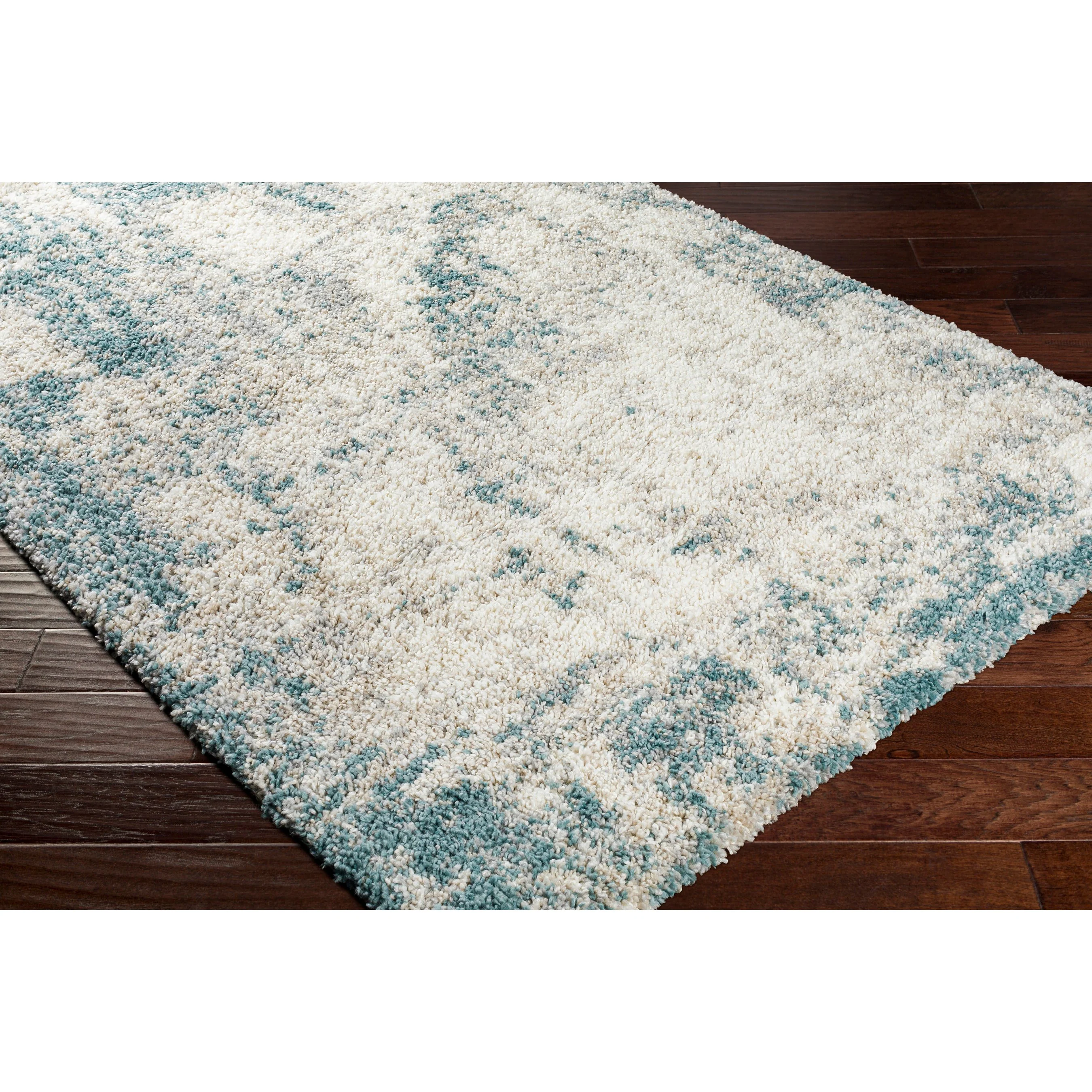 Eskimo Shag Rug - Image 6