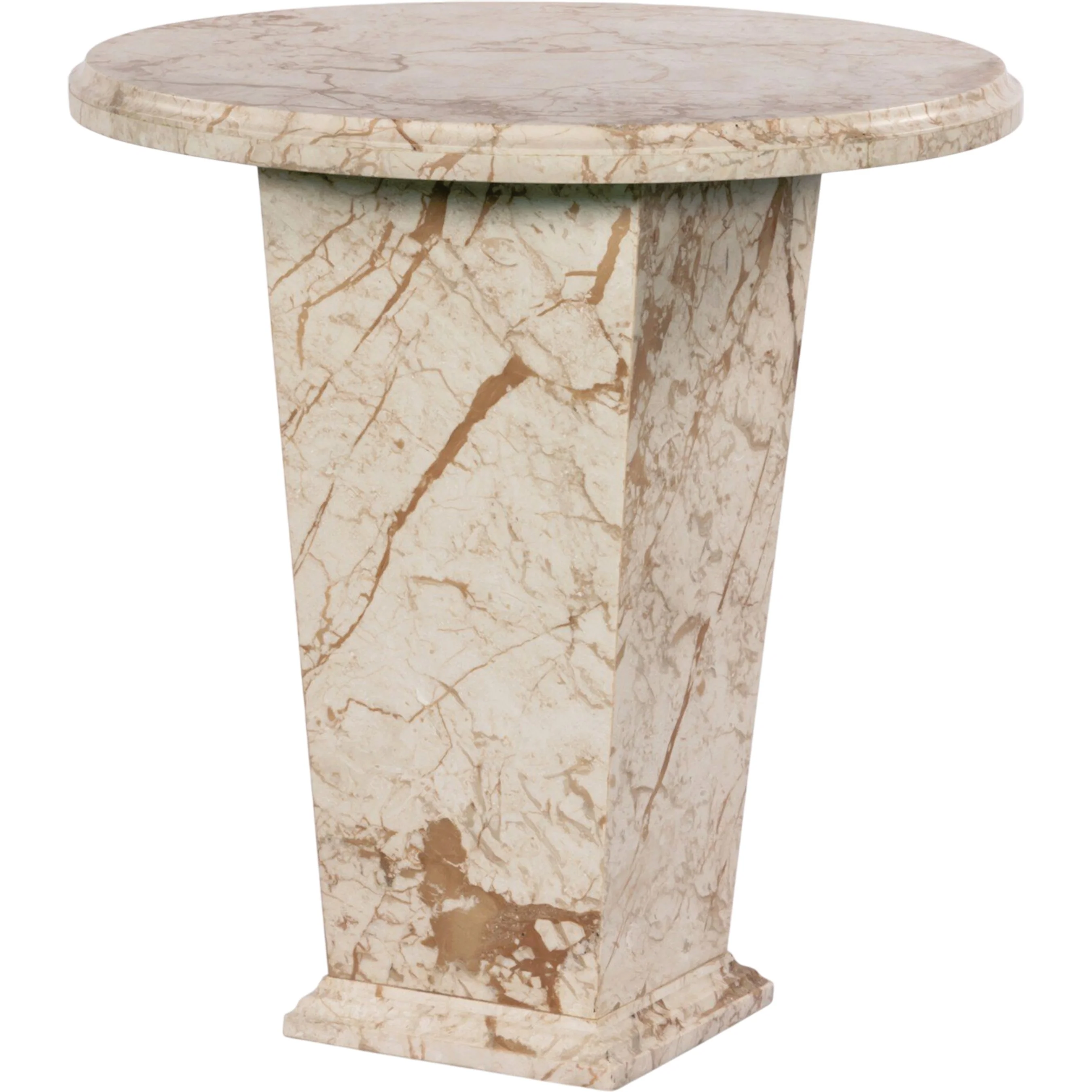 Eslo End Table