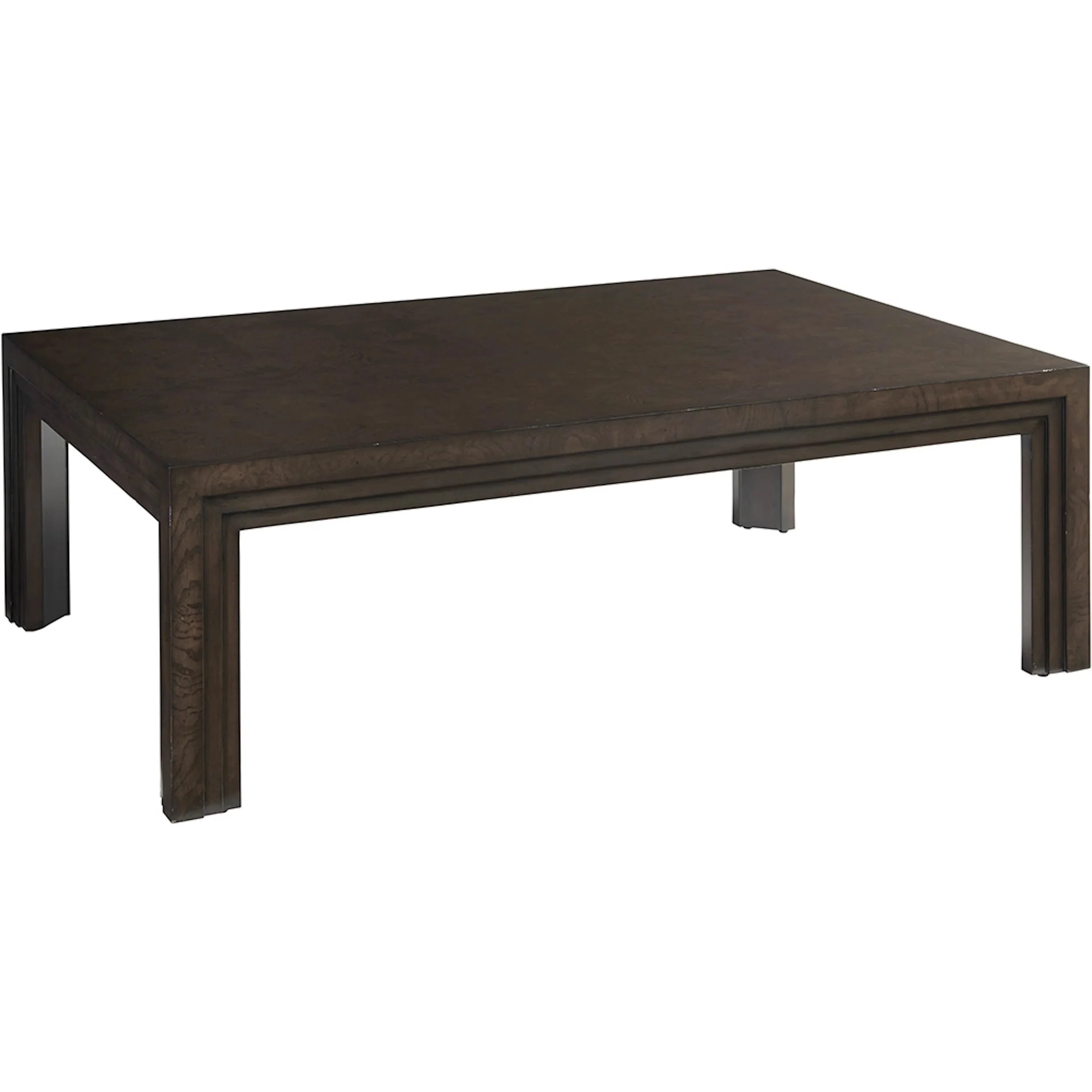 Essex Rectangular Cocktail Table