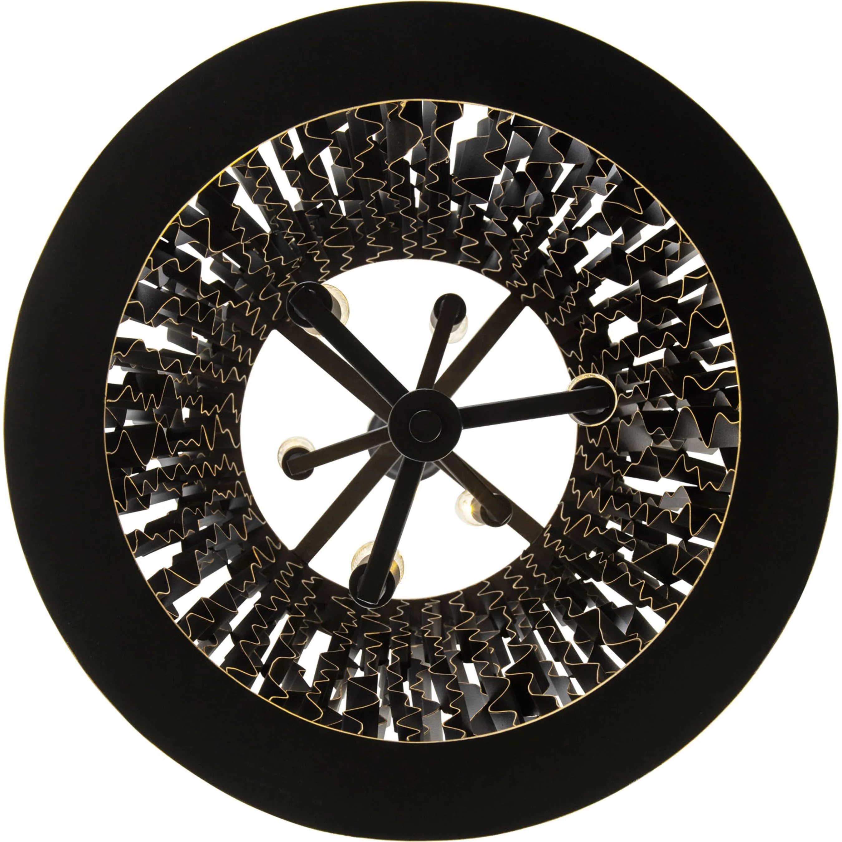 Estela Foyer Pendant - Image 3