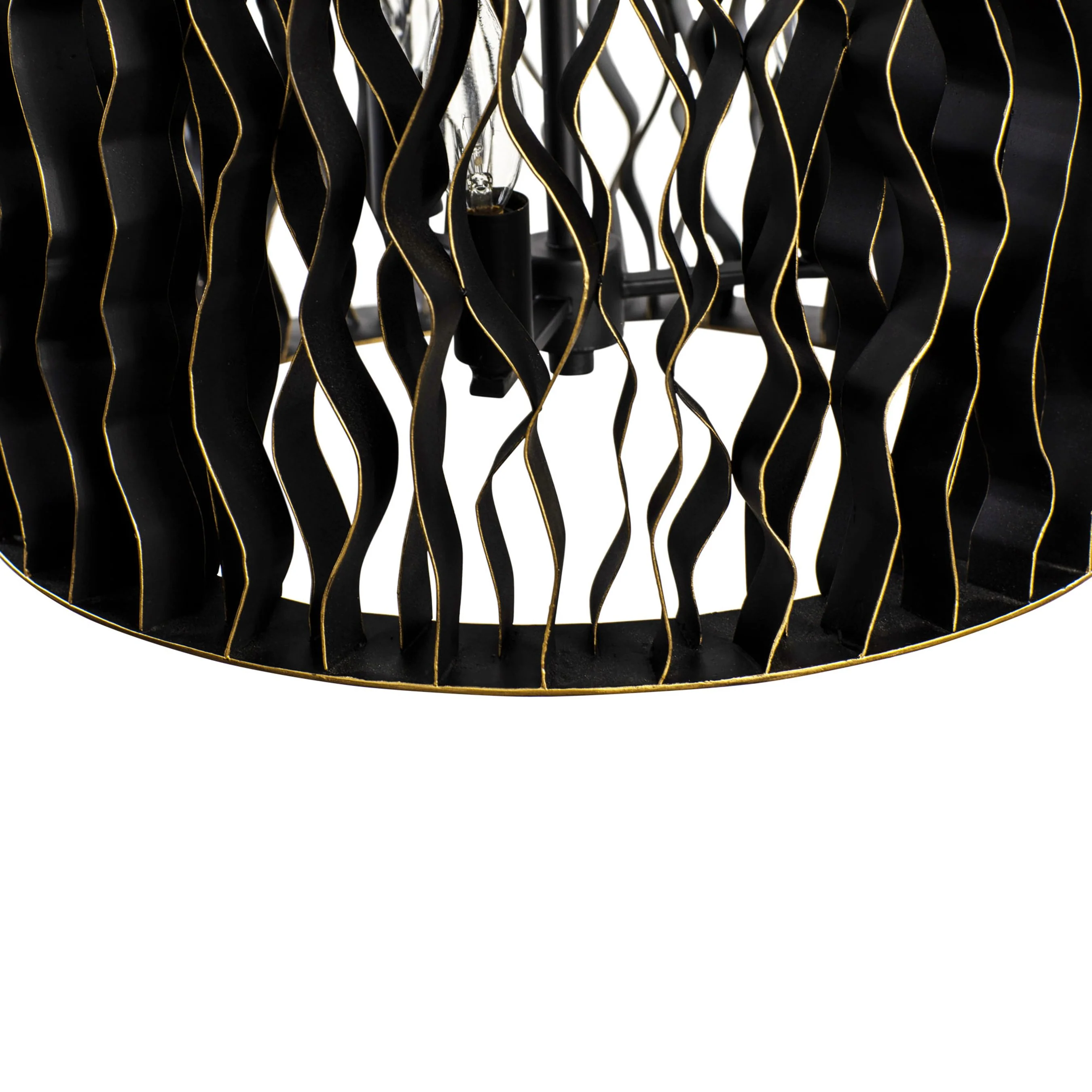 Estela Foyer Pendant - Image 4