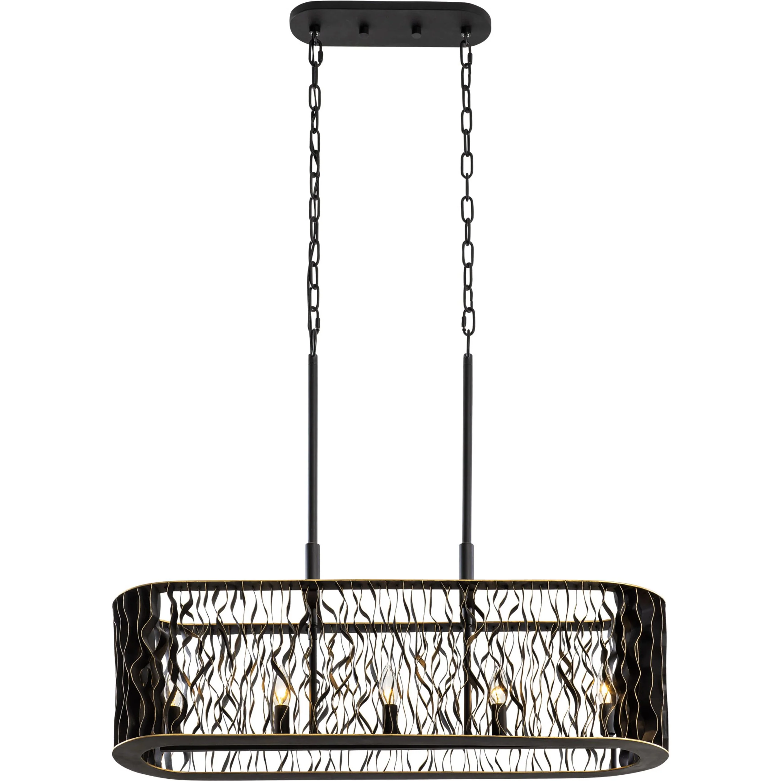 Estela Linear Pendant