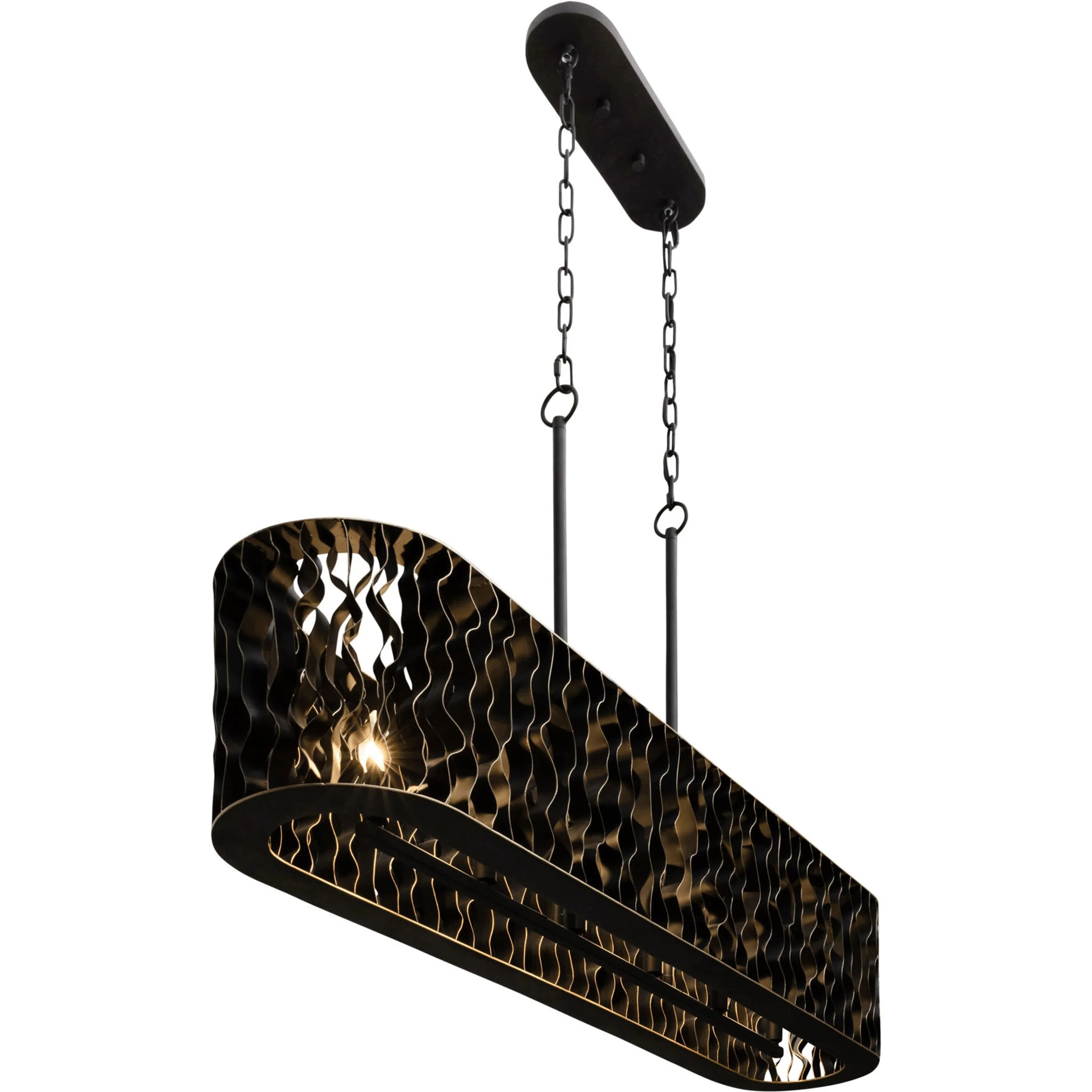 Estela Linear Pendant - Image 4
