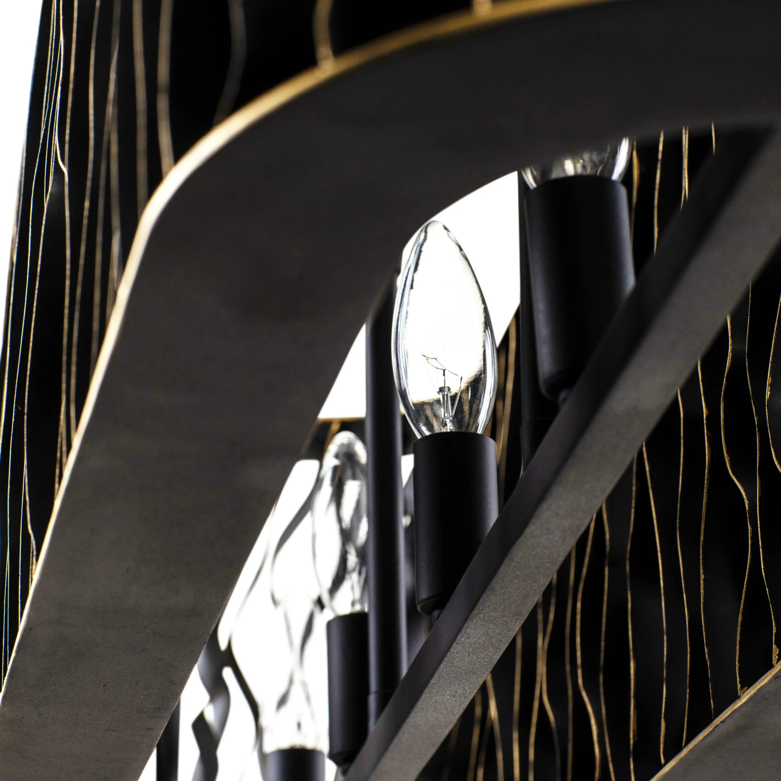Estela Linear Pendant - Image 5