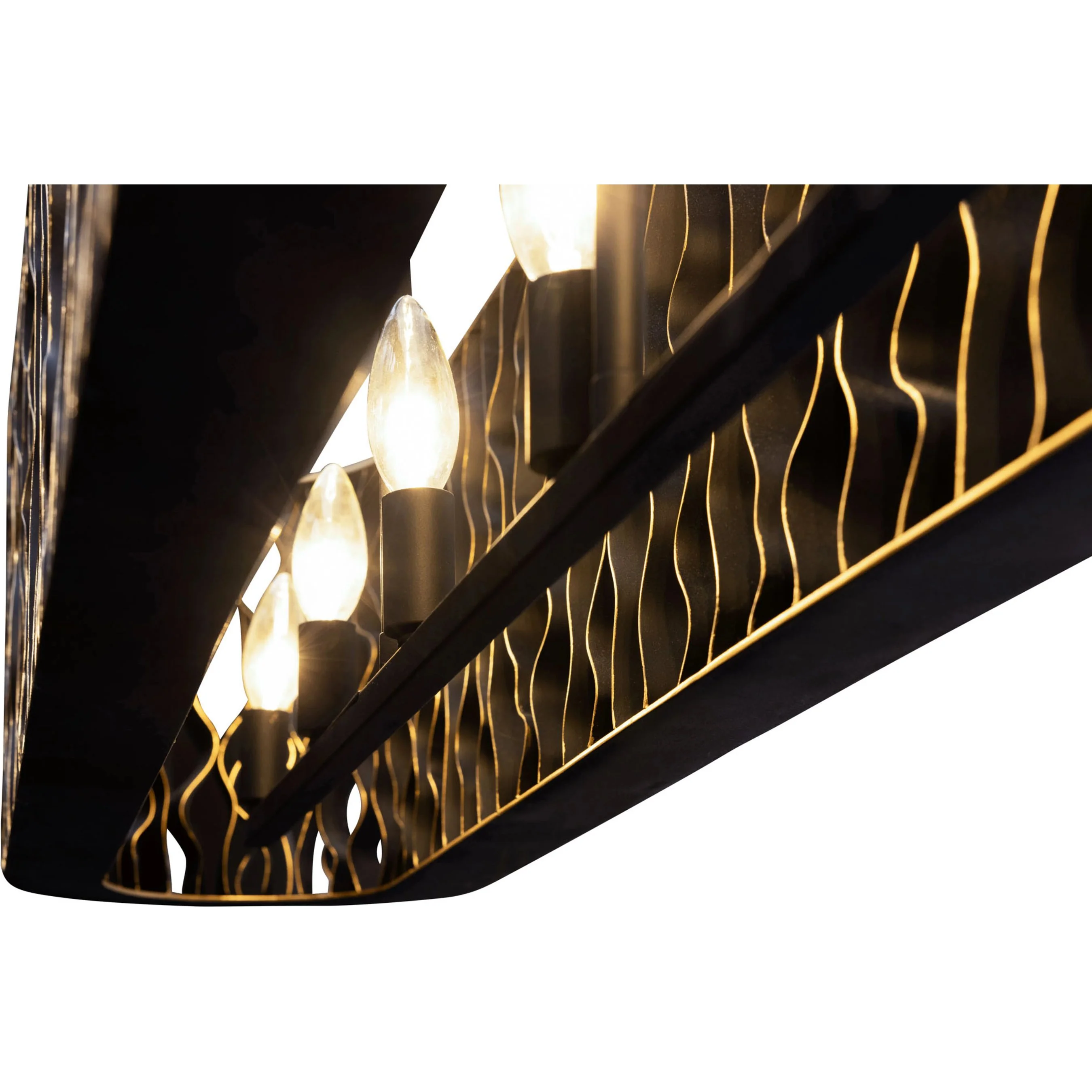 Estela Linear Pendant - Image 8