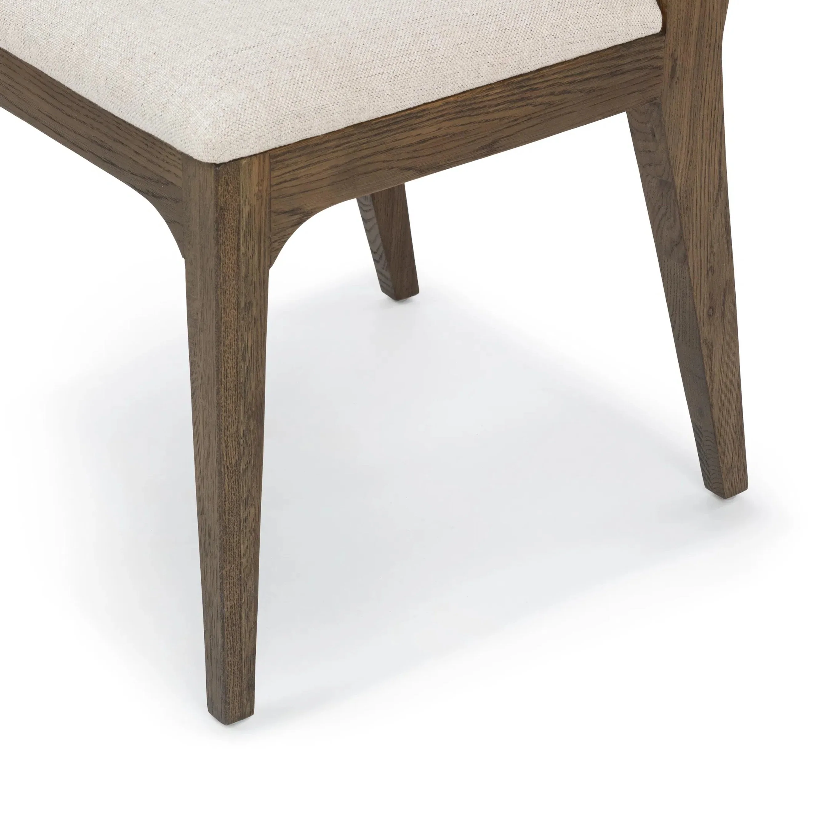 Estelle Upholstered Dining Chairs (Set of 2) - Image 6