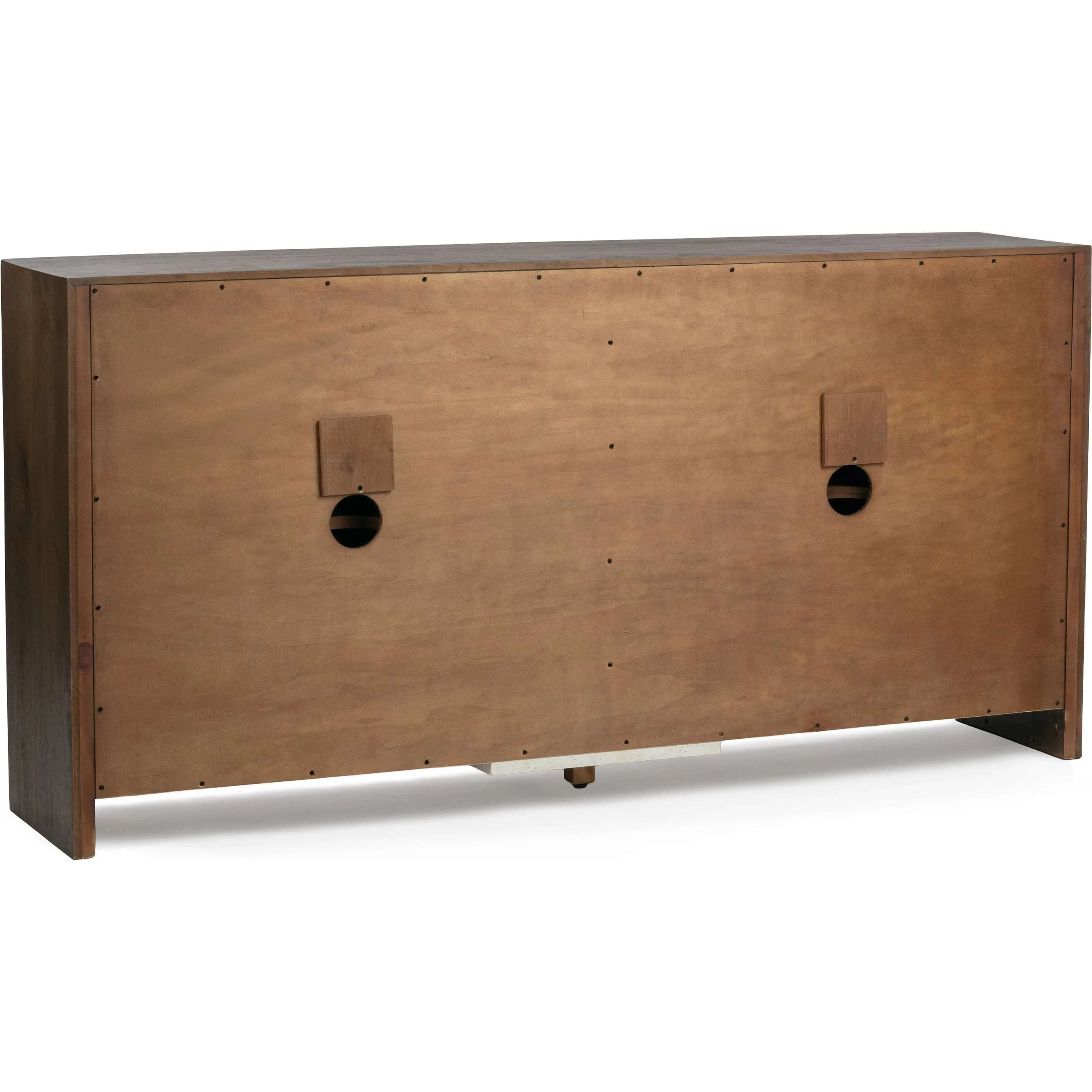 Estelle Wood Sideboard - Image 3