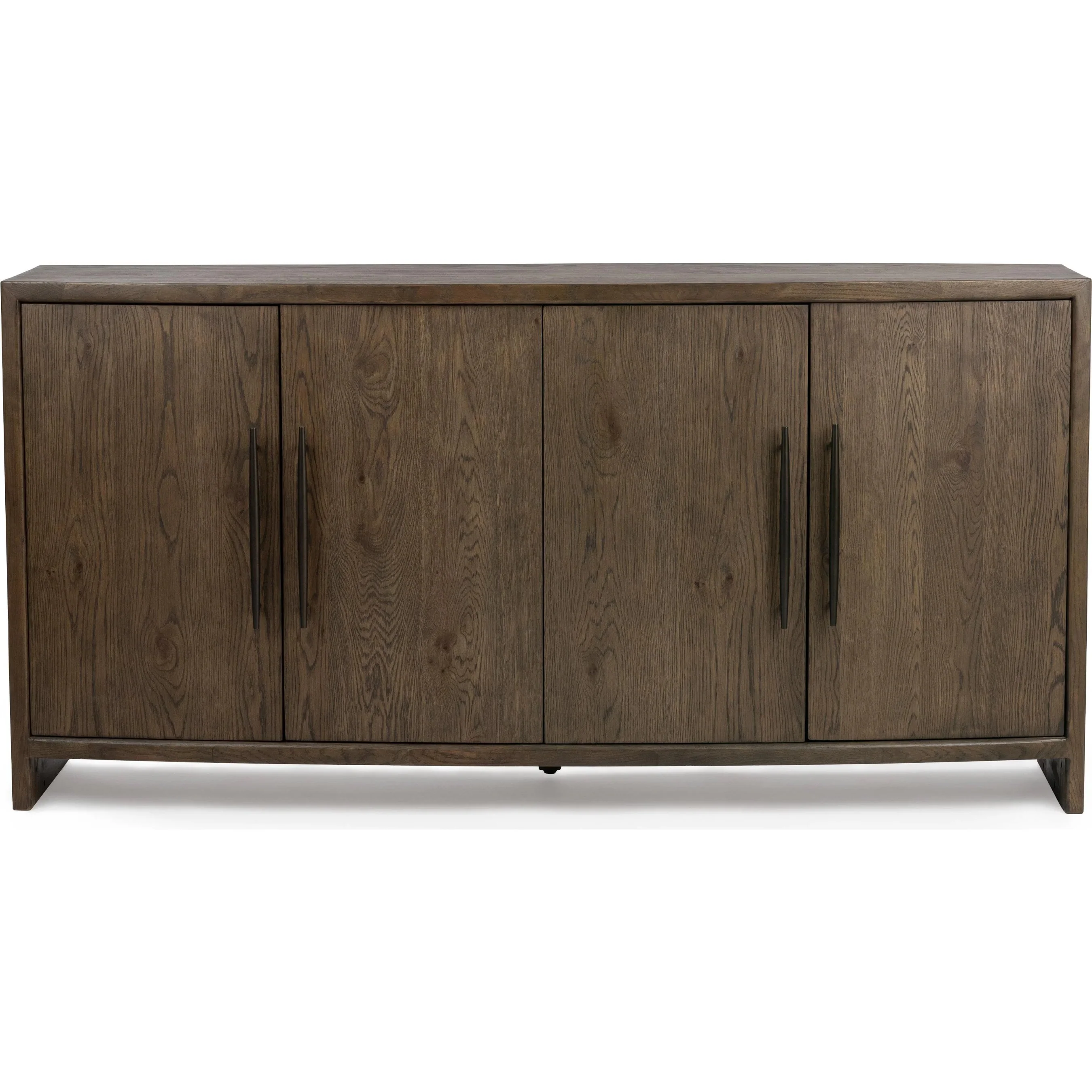 Estelle Wood Sideboard - Image 4