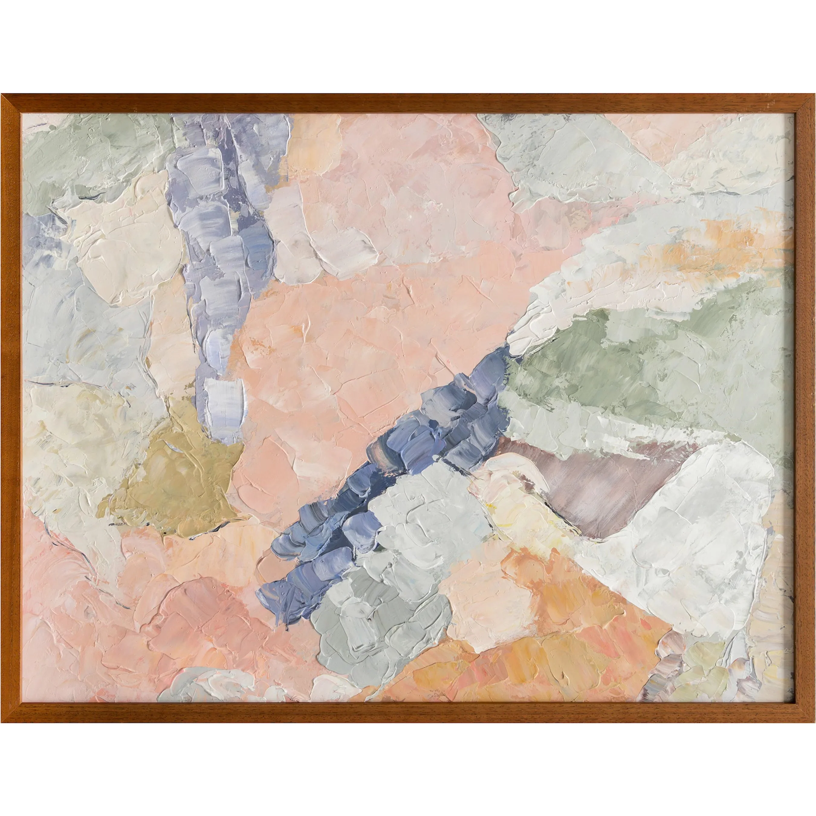 Esti Framed Painting