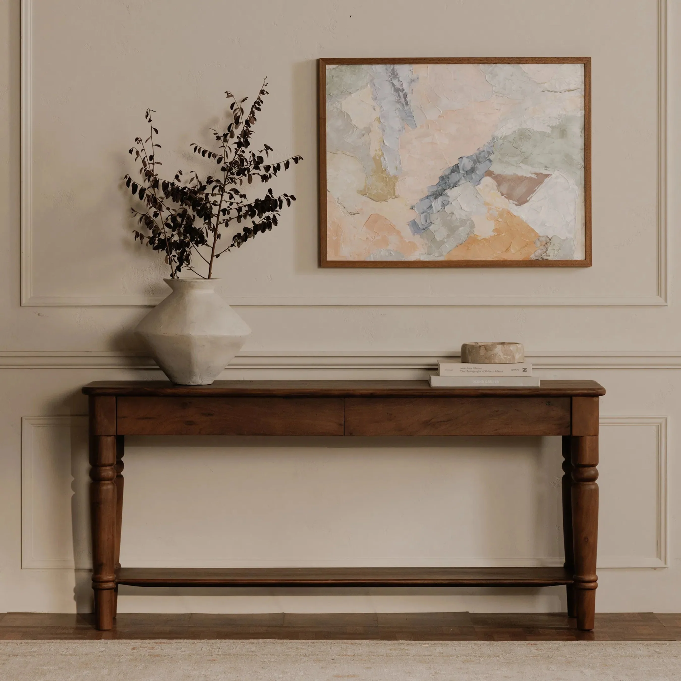 Esti Framed Painting - Image 6