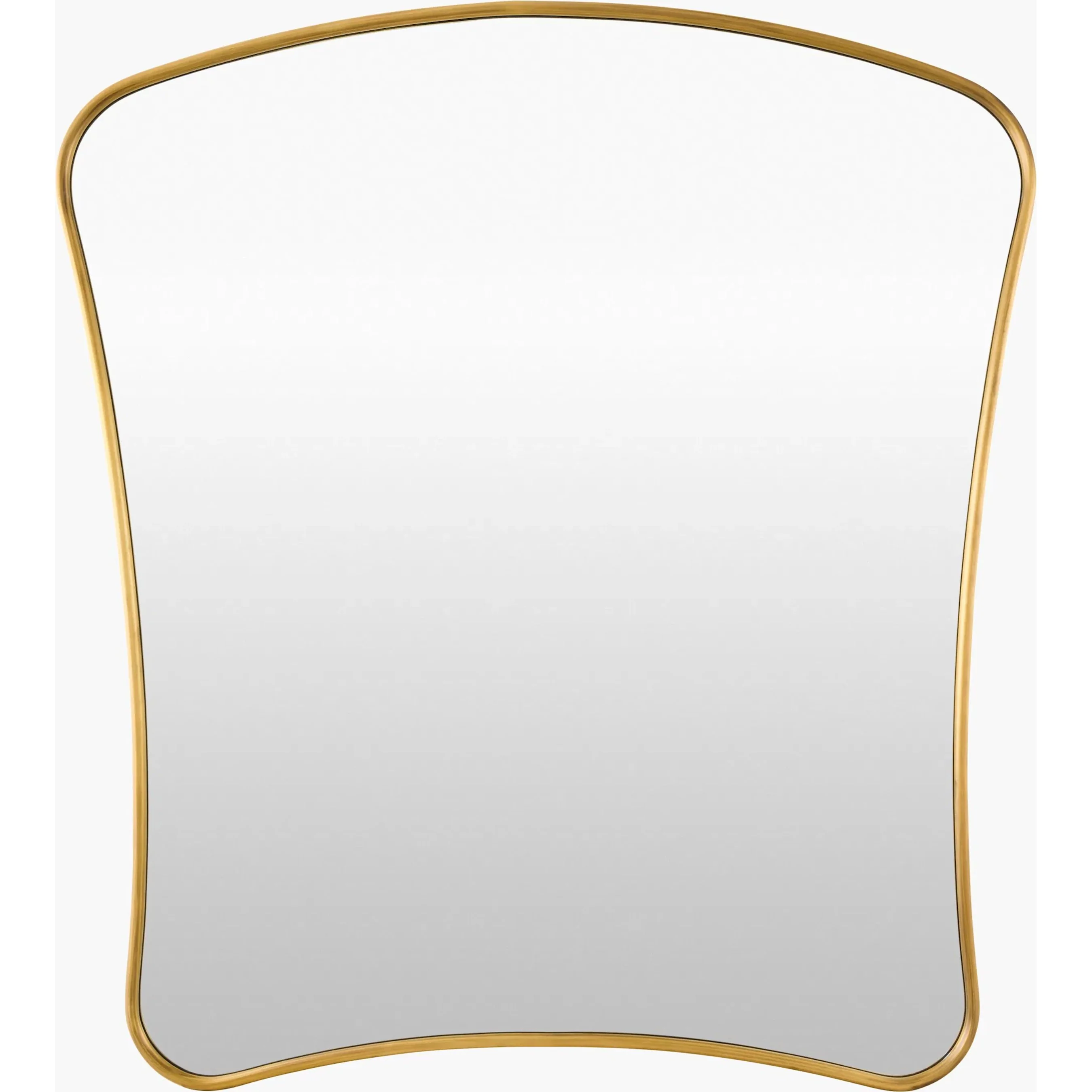 Estrella Mantel Mirror