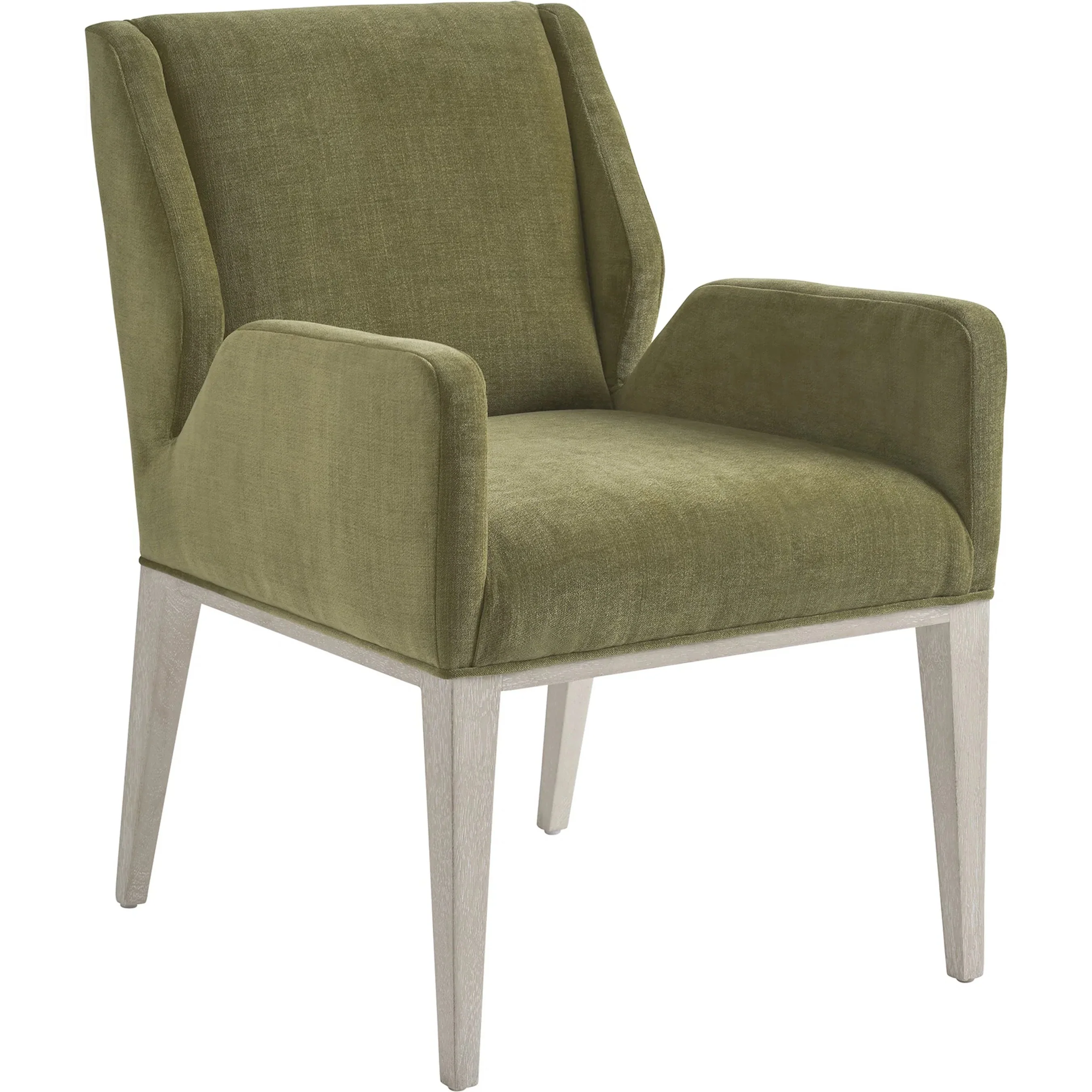 Estrella Upholstered Arm Chair - Image 2