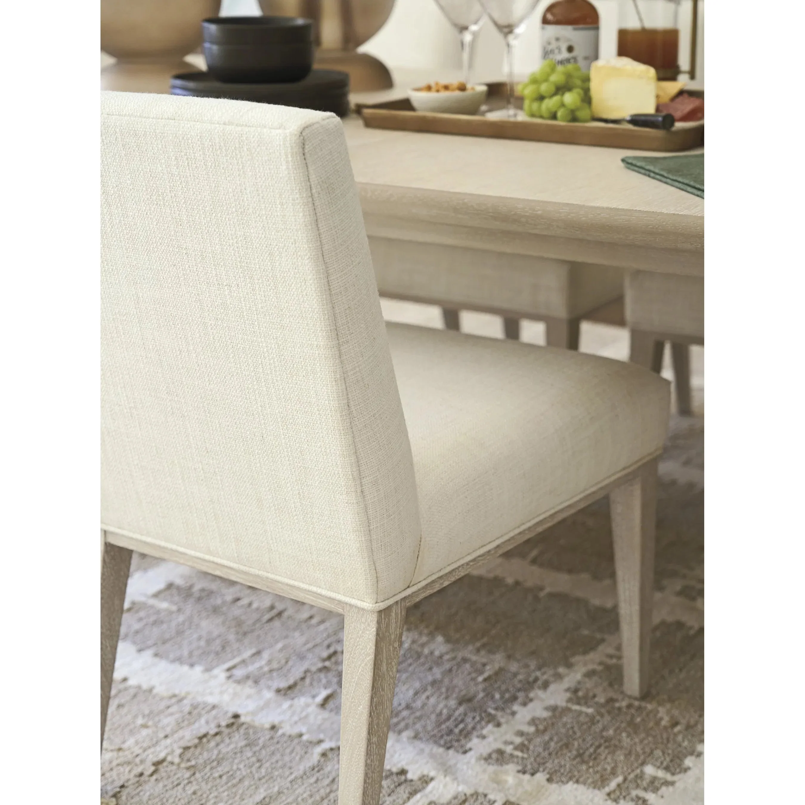 Estrella Upholstered Chair - Image 3