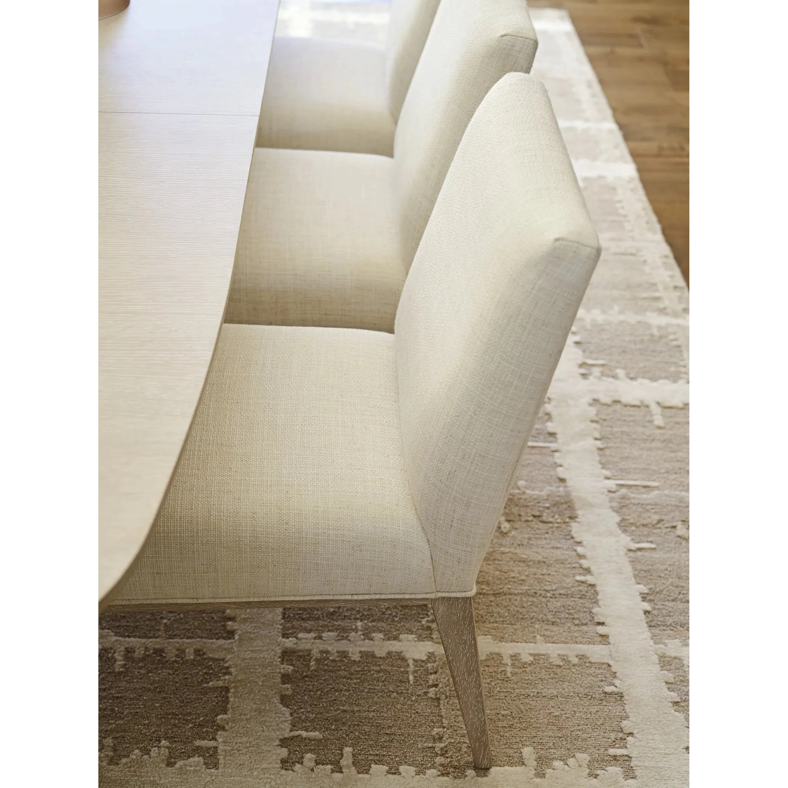 Estrella Upholstered Chair - Image 4
