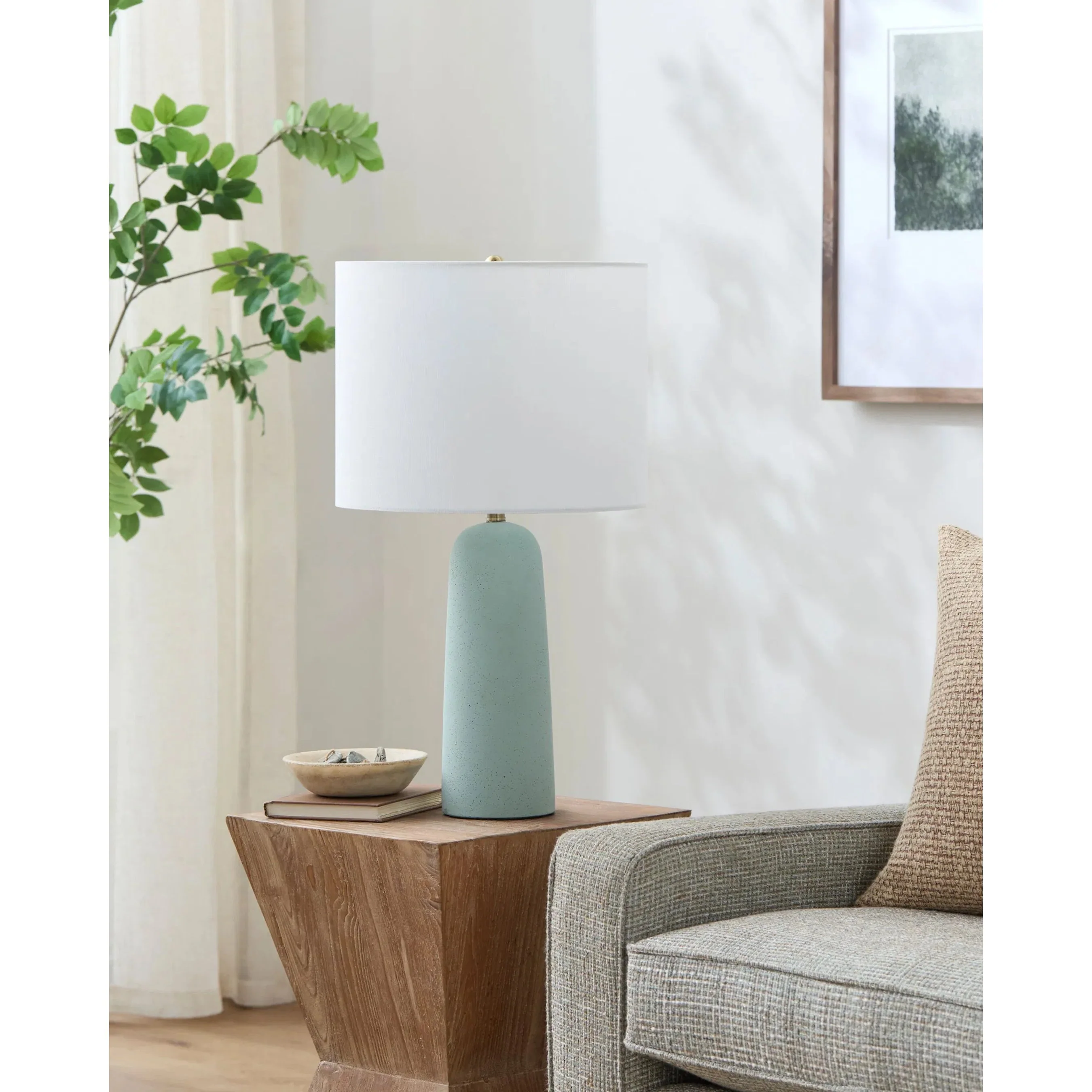 Etalle Accent Table Lamp - Image 5