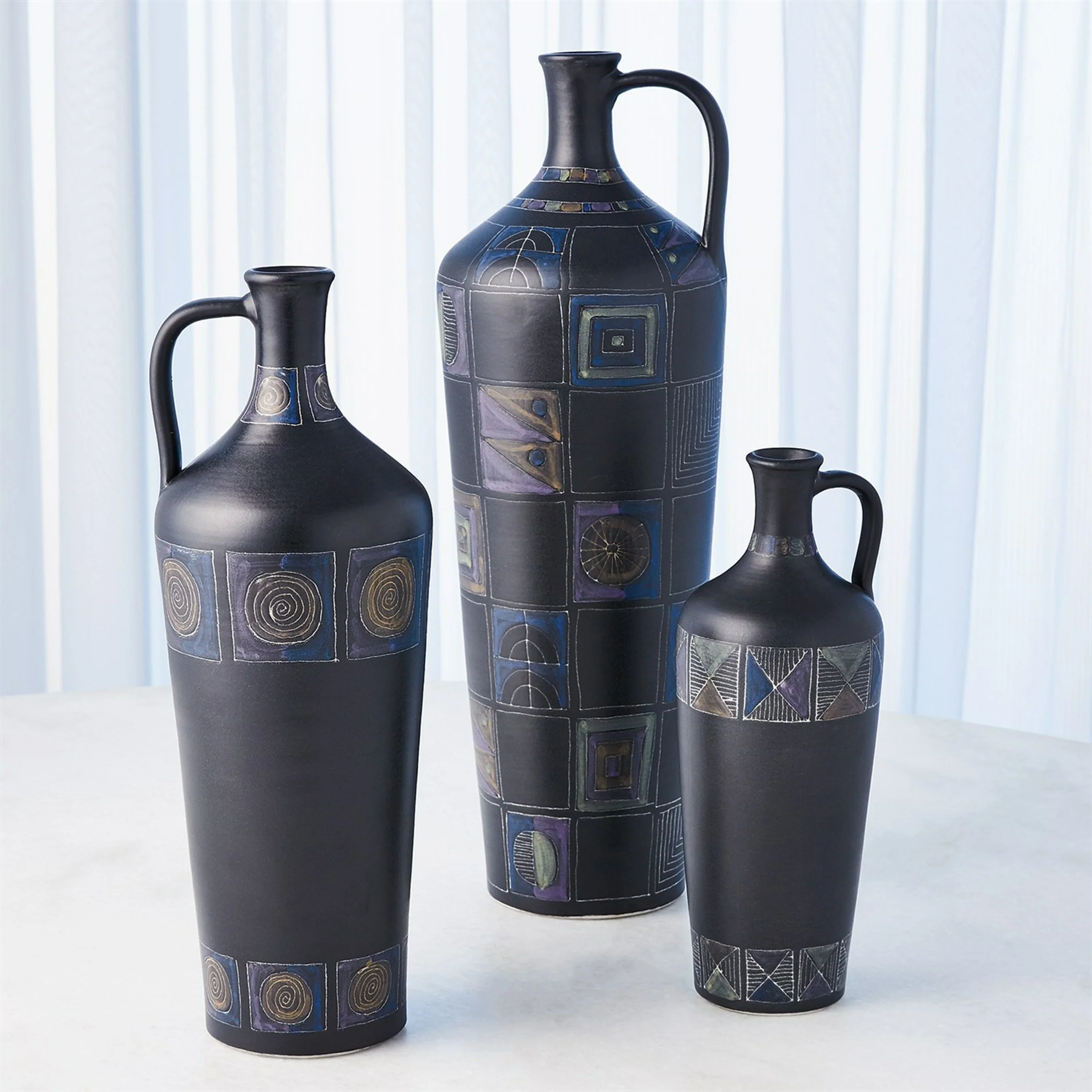 Etched Bottle - Image 6