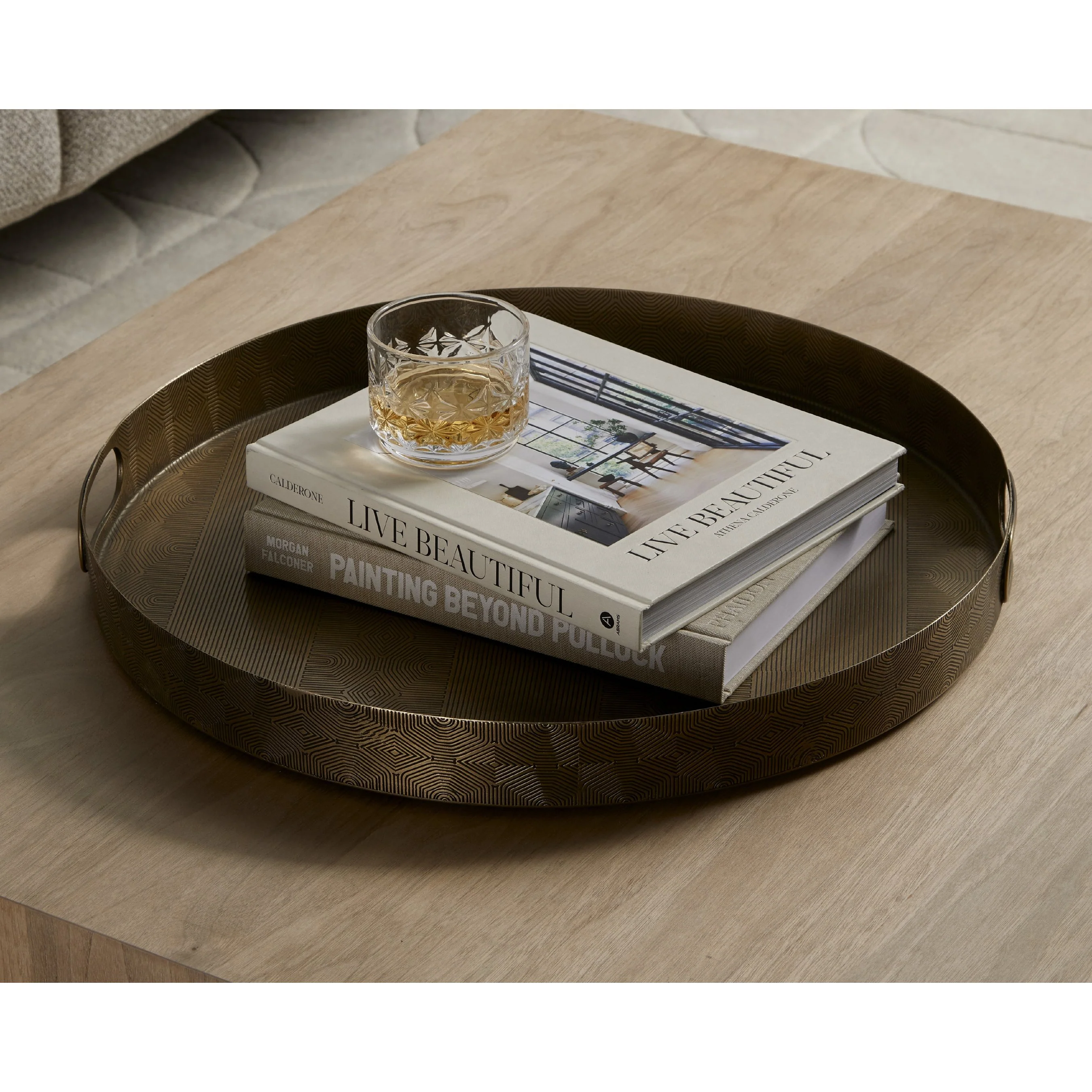Etched Tray - Image 6