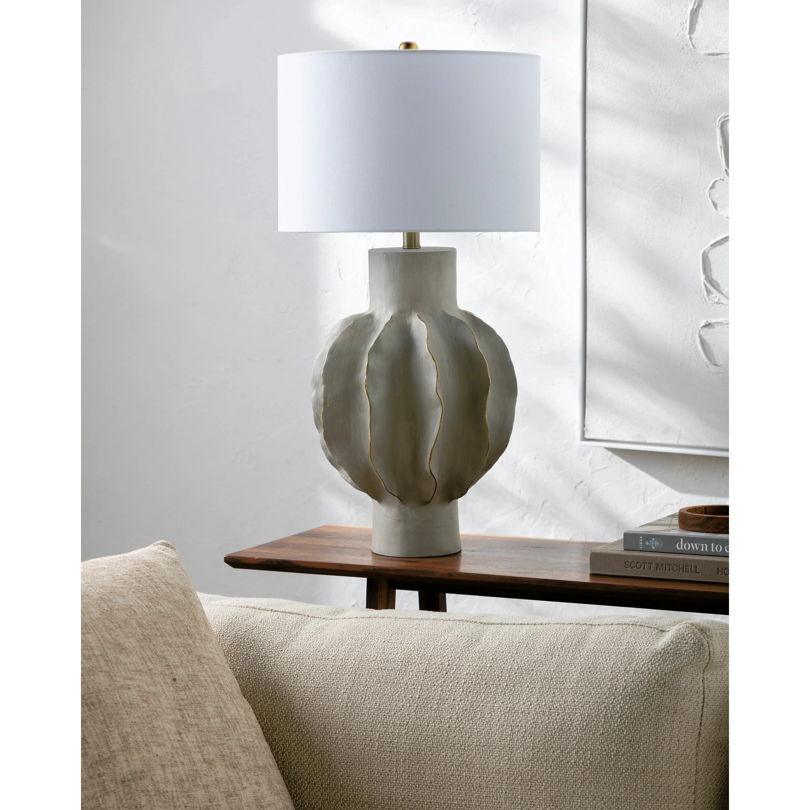 Eterne Accent Table Lamp - 535637 - Image 3