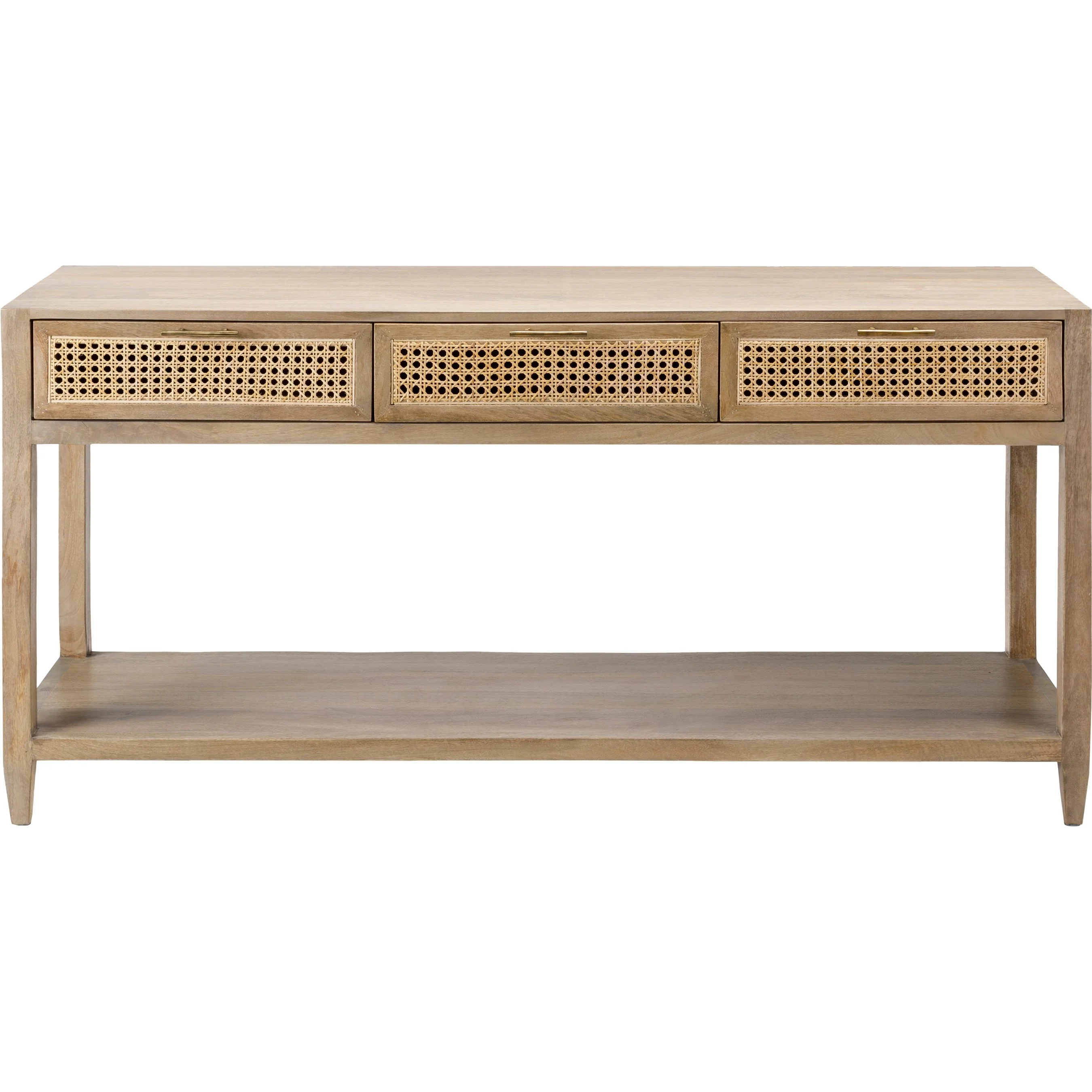 Etewah Console Table - 32767