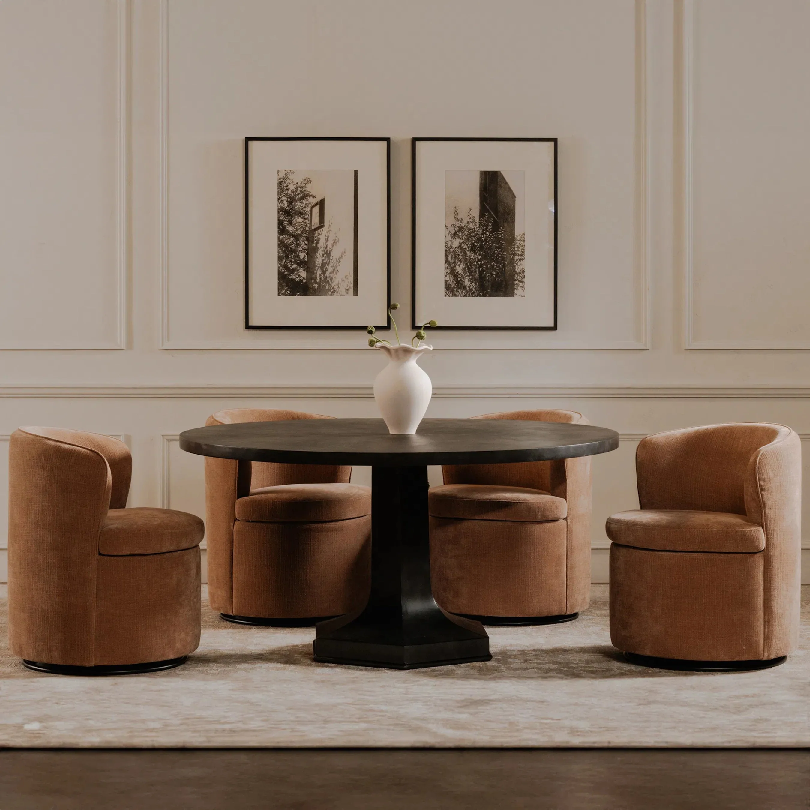 Ethan Dining Table - Image 5