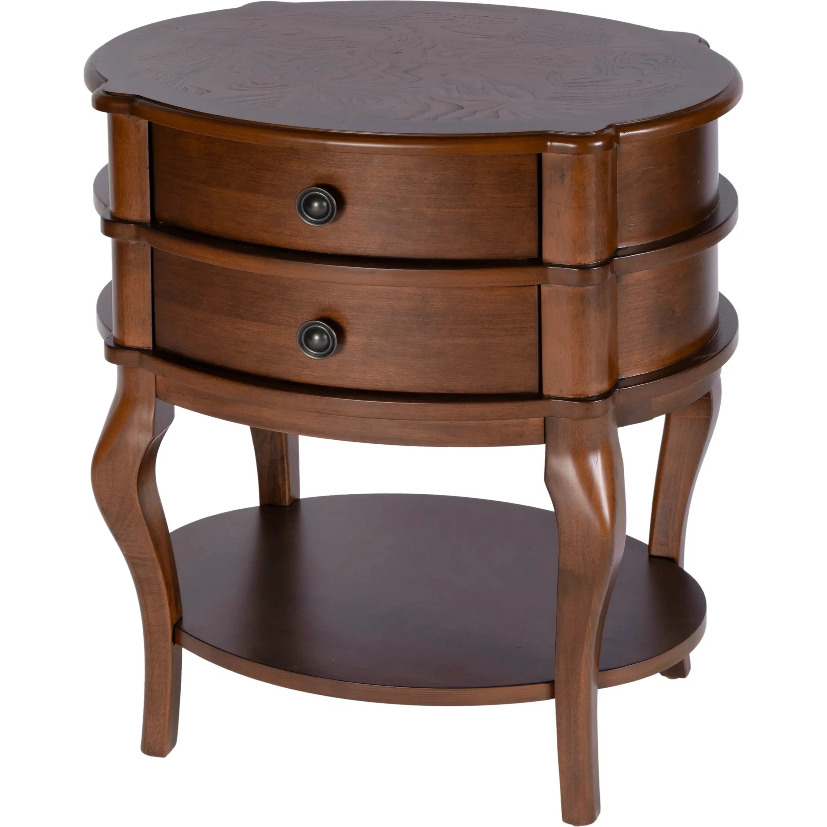 Ethel Accent Table