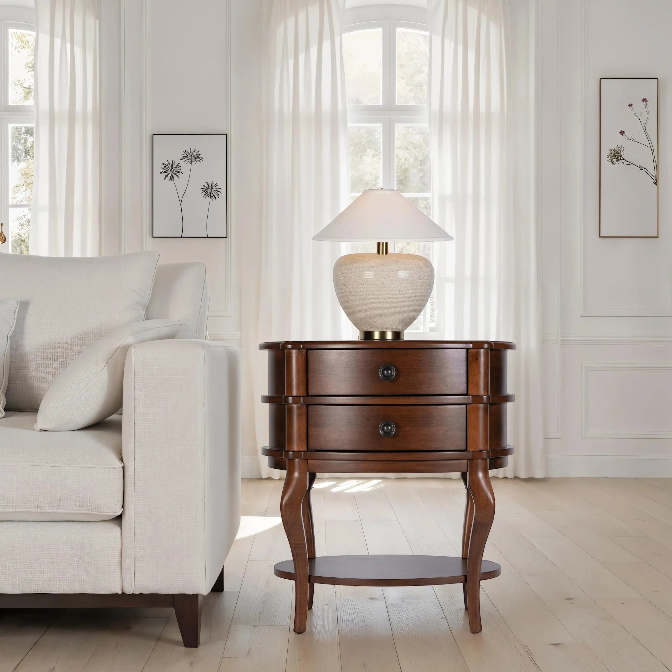 Ethel Accent Table - Image 12