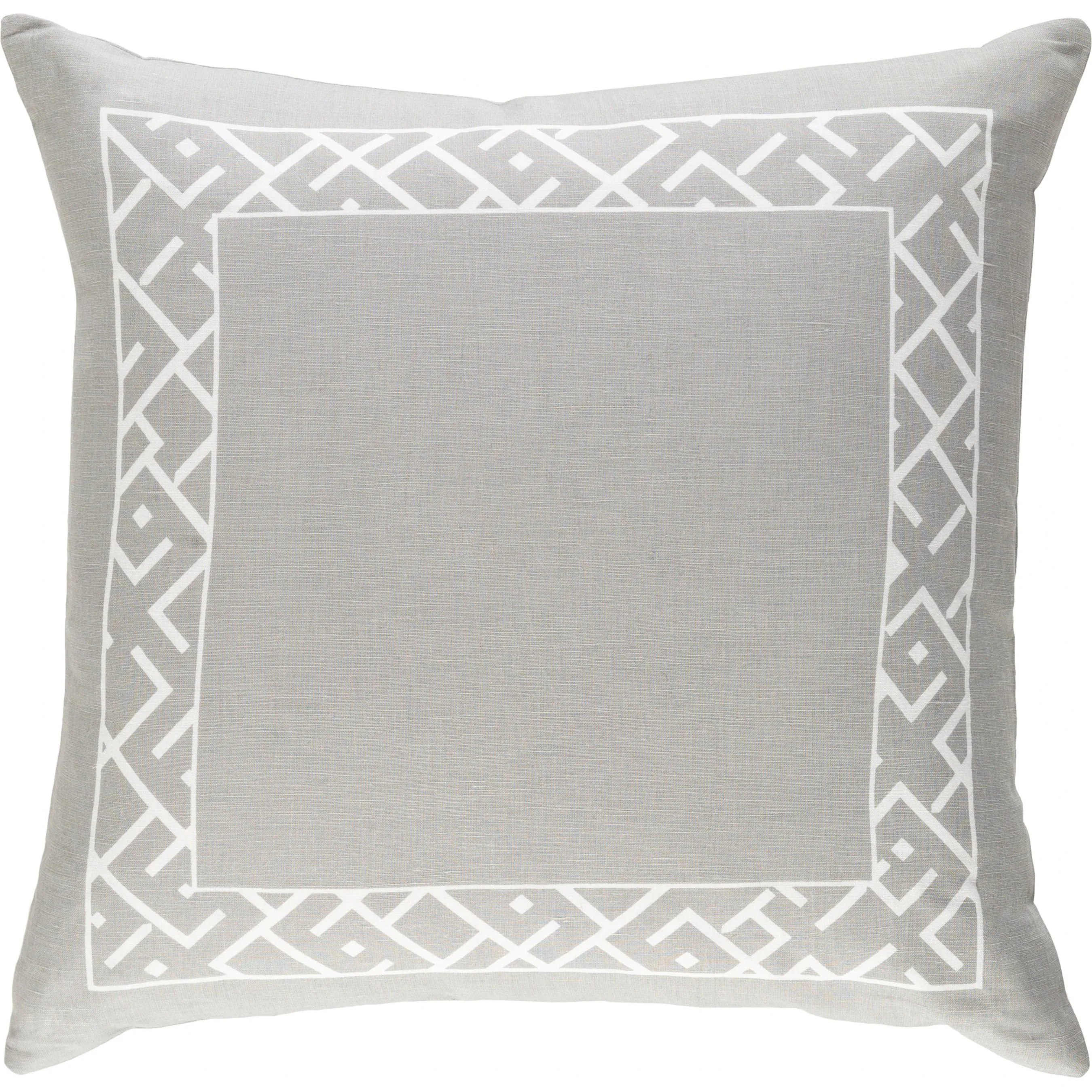 Ethiopia Pillow - 27139