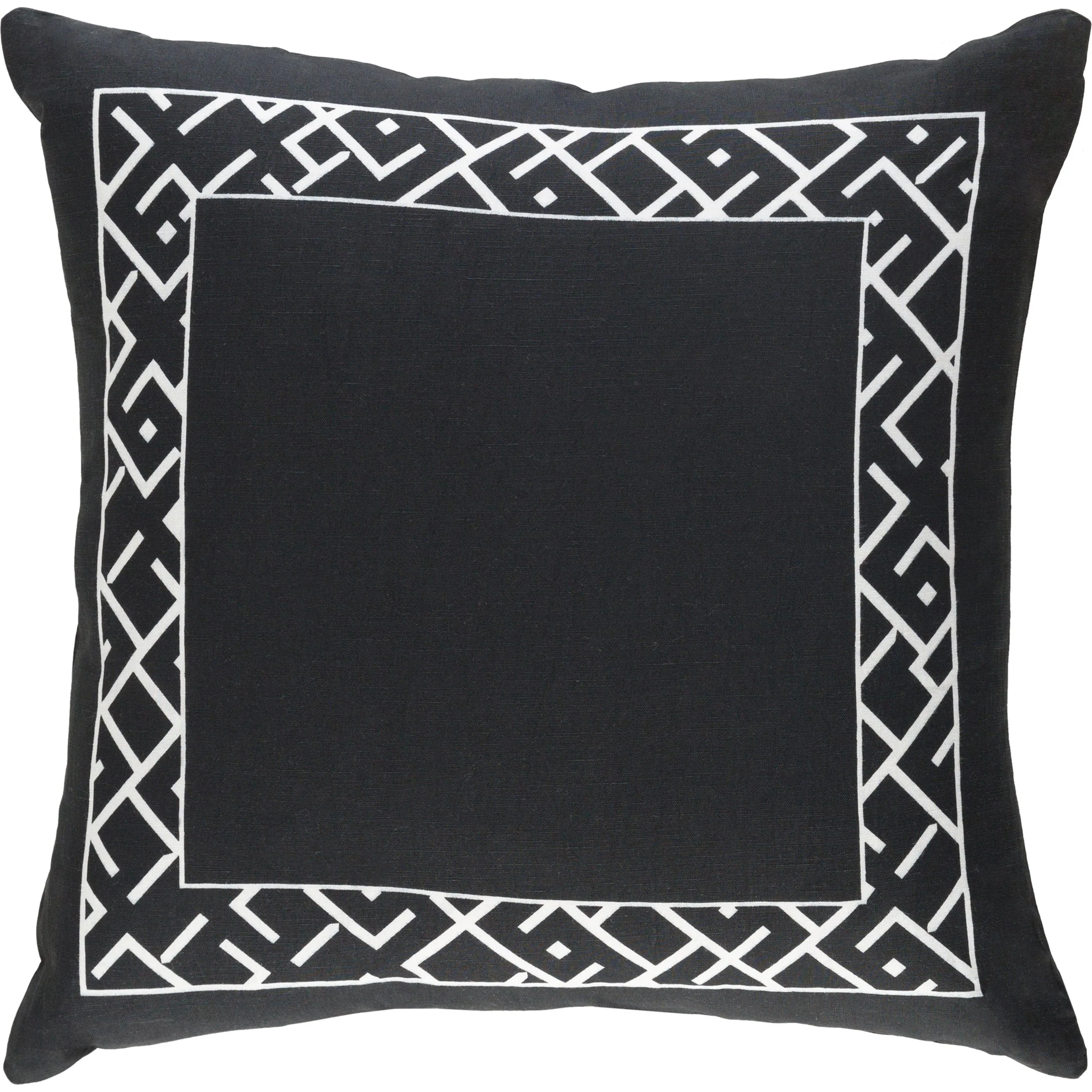 Ethiopia Pillow - 27139 - Image 3