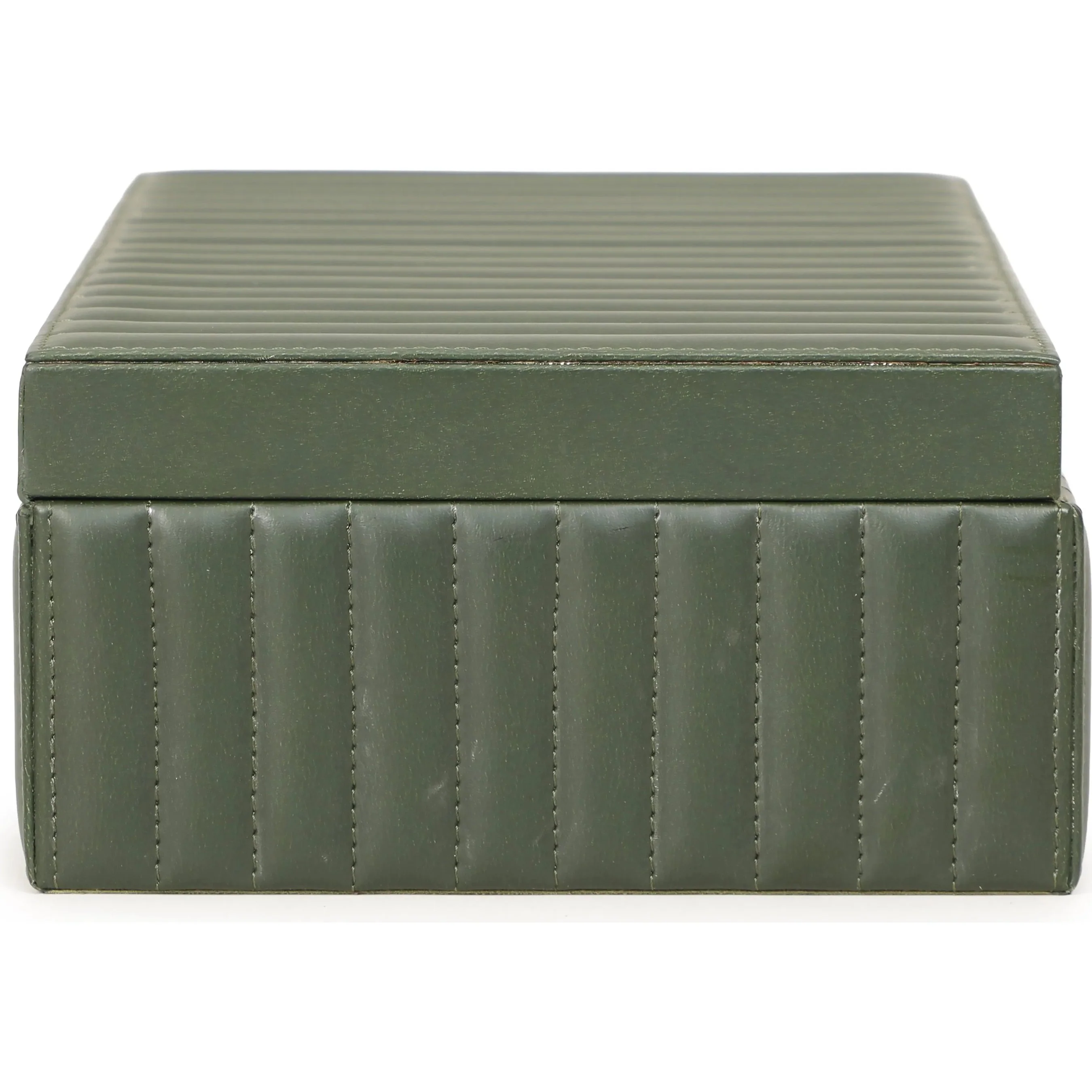 Eton Ribbed Contract-Grade Storage Box - Image 3